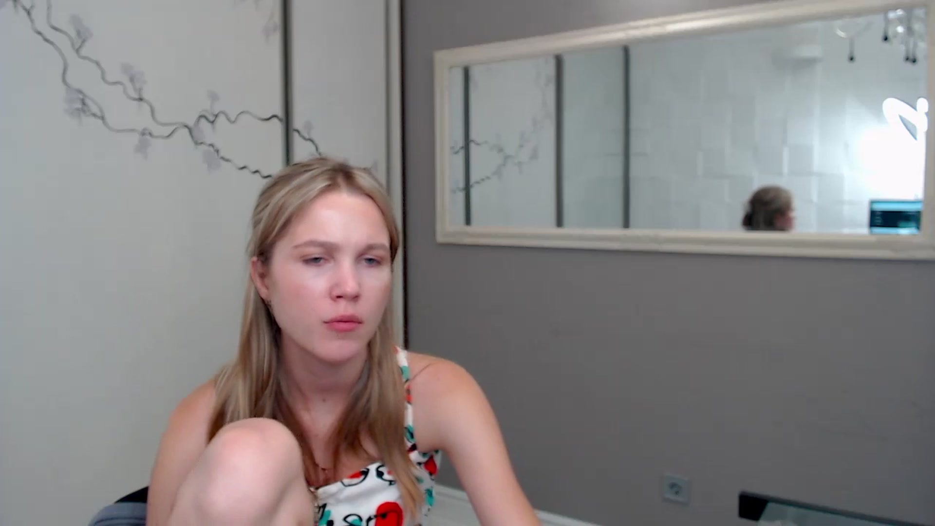 Gallery image thumbnail from Kate_Lewiss's myfreecams stream on, 08/20/2024, 10:01 image 9 of 20