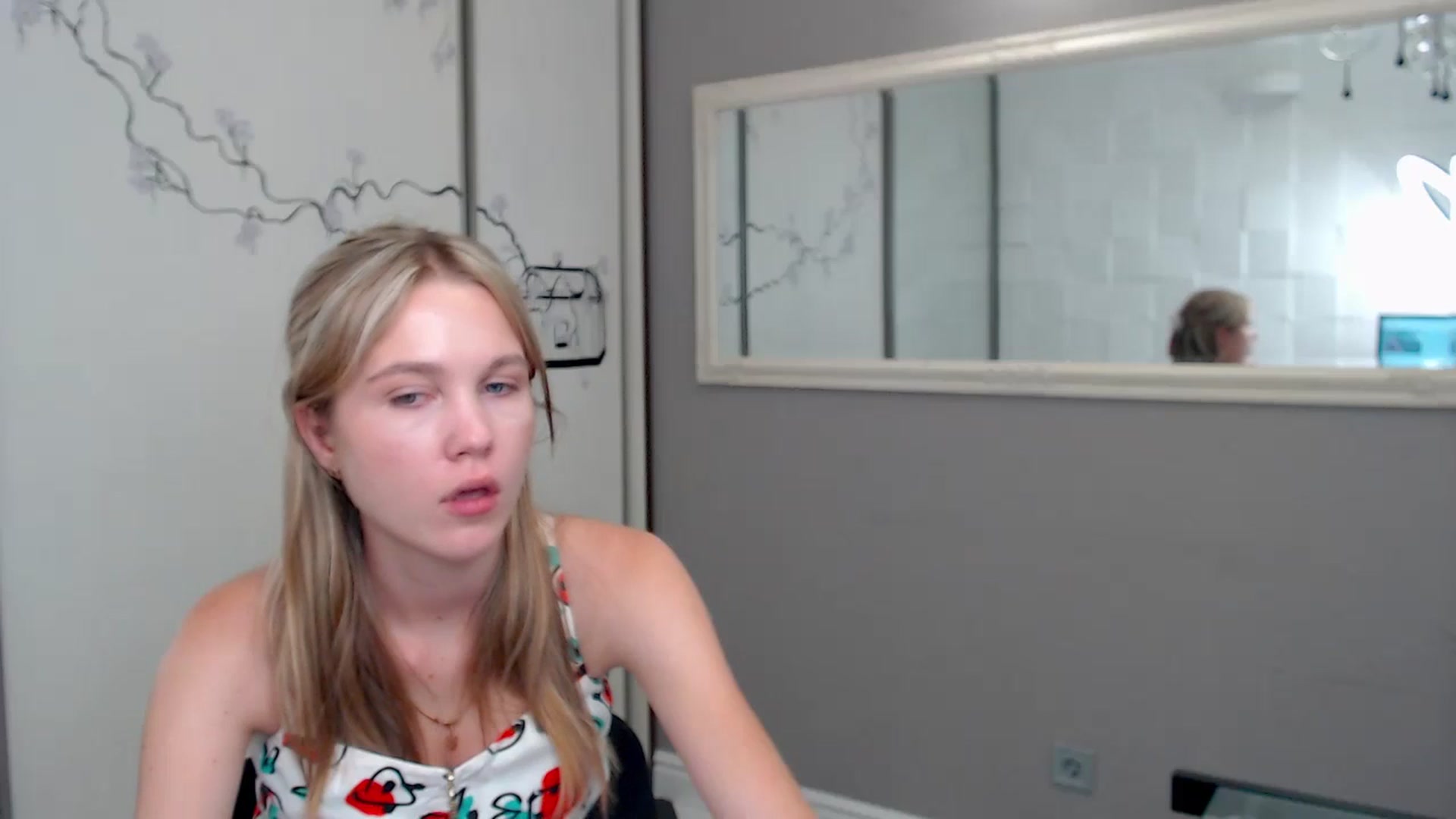 Gallery image thumbnail from Kate_Lewiss's myfreecams stream on, 08/20/2024, 10:01 image 15 of 20