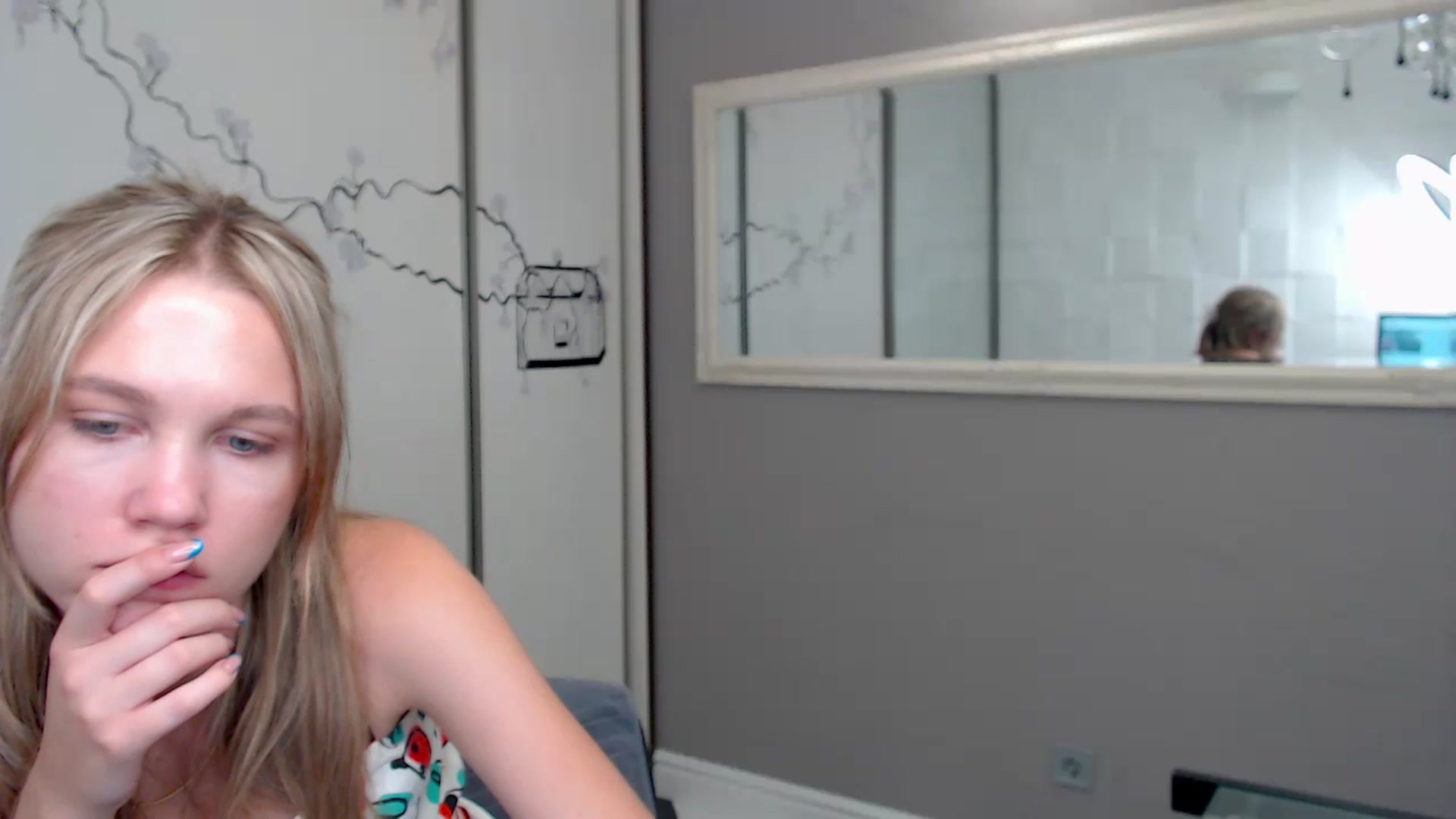 Gallery image thumbnail from Kate_Lewiss's myfreecams stream on, 08/20/2024, 10:16 image 2 of 20