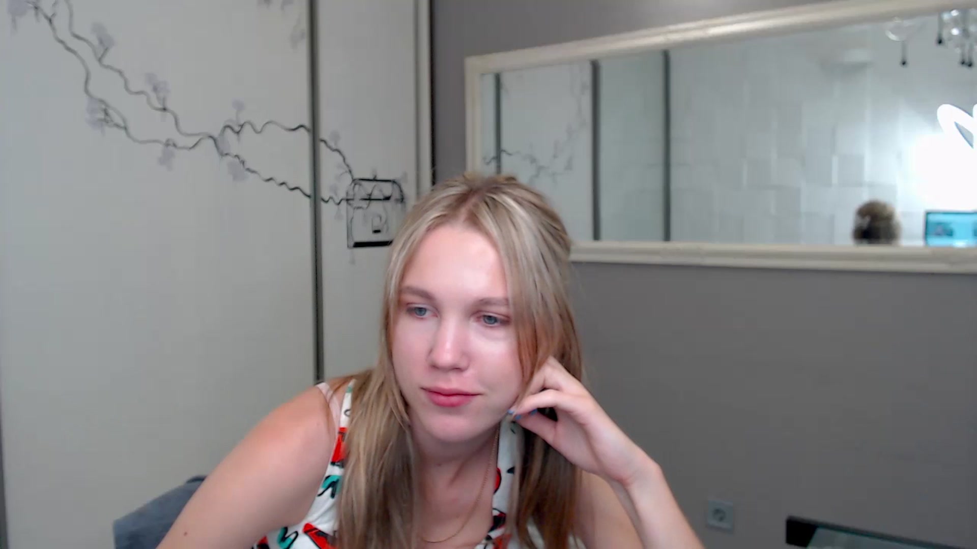 Gallery image thumbnail from Kate_Lewiss's myfreecams stream on, 08/20/2024, 10:16 image 18 of 20