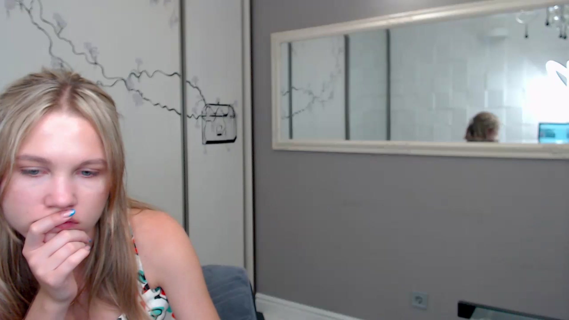 Gallery image thumbnail from Kate_Lewiss's myfreecams stream on, 08/20/2024, 10:16 image 3 of 20