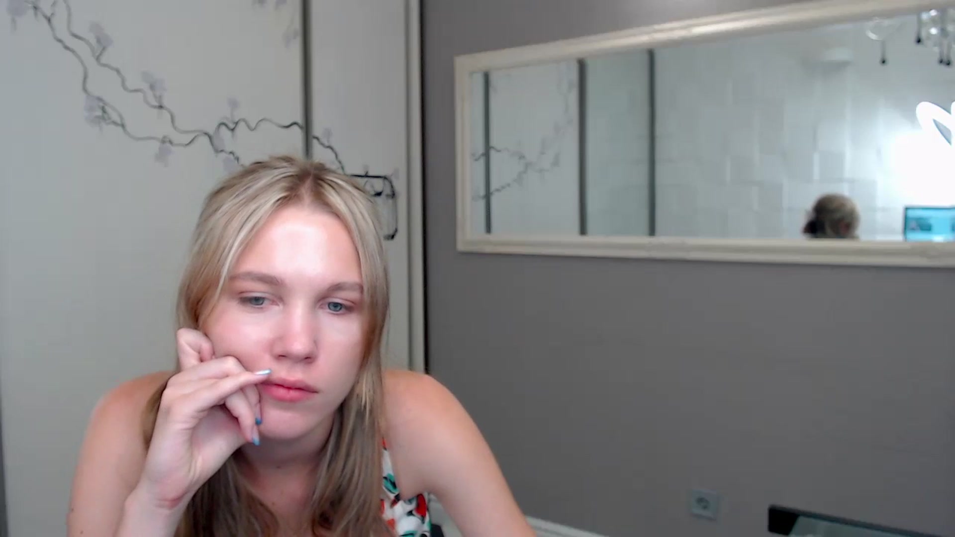 Gallery image thumbnail from Kate_Lewiss's myfreecams stream on, 08/20/2024, 10:16 image 15 of 20