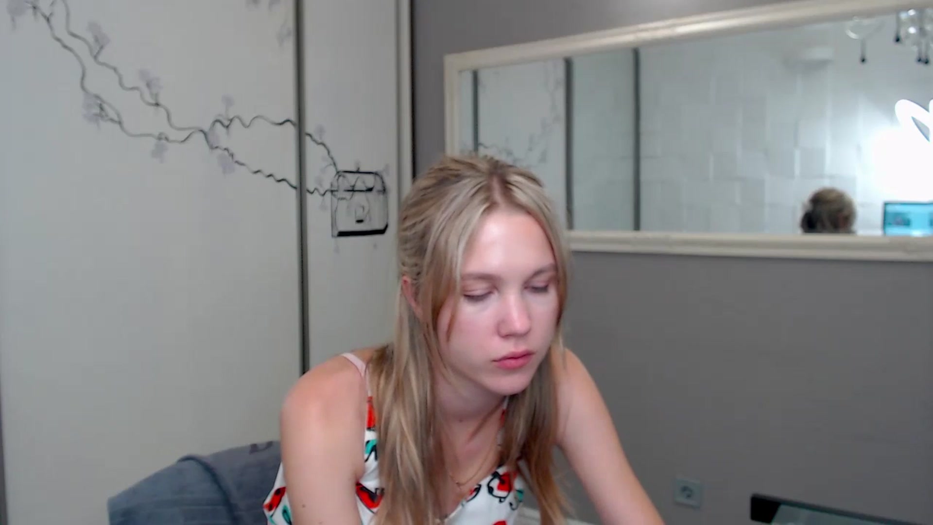 Gallery image thumbnail from Kate_Lewiss's myfreecams stream on, 08/20/2024, 10:16 image 6 of 20