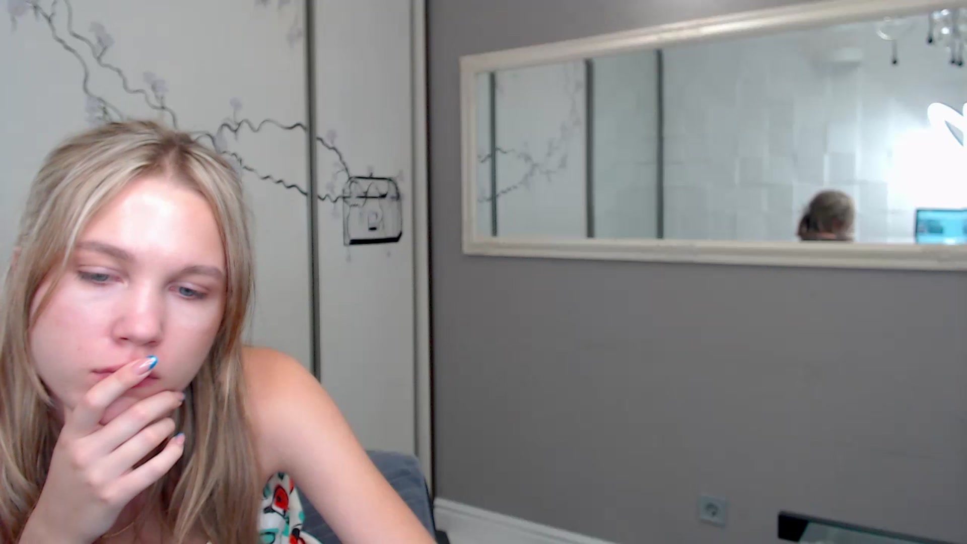 Gallery image thumbnail from Kate_Lewiss's myfreecams stream on, 08/20/2024, 10:16 image 1 of 20