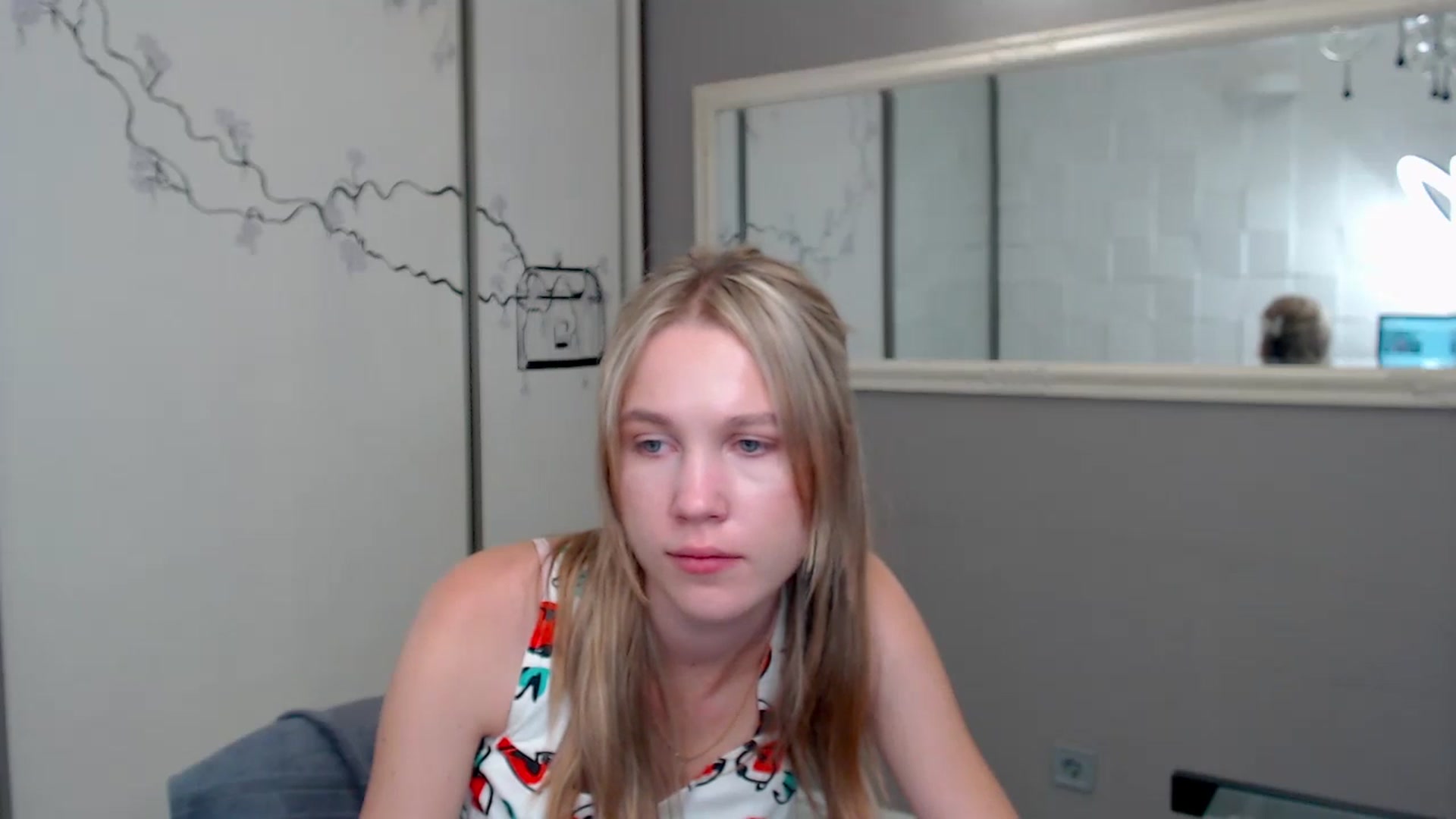 Gallery image thumbnail from Kate_Lewiss's myfreecams stream on, 08/20/2024, 10:16 image 11 of 20