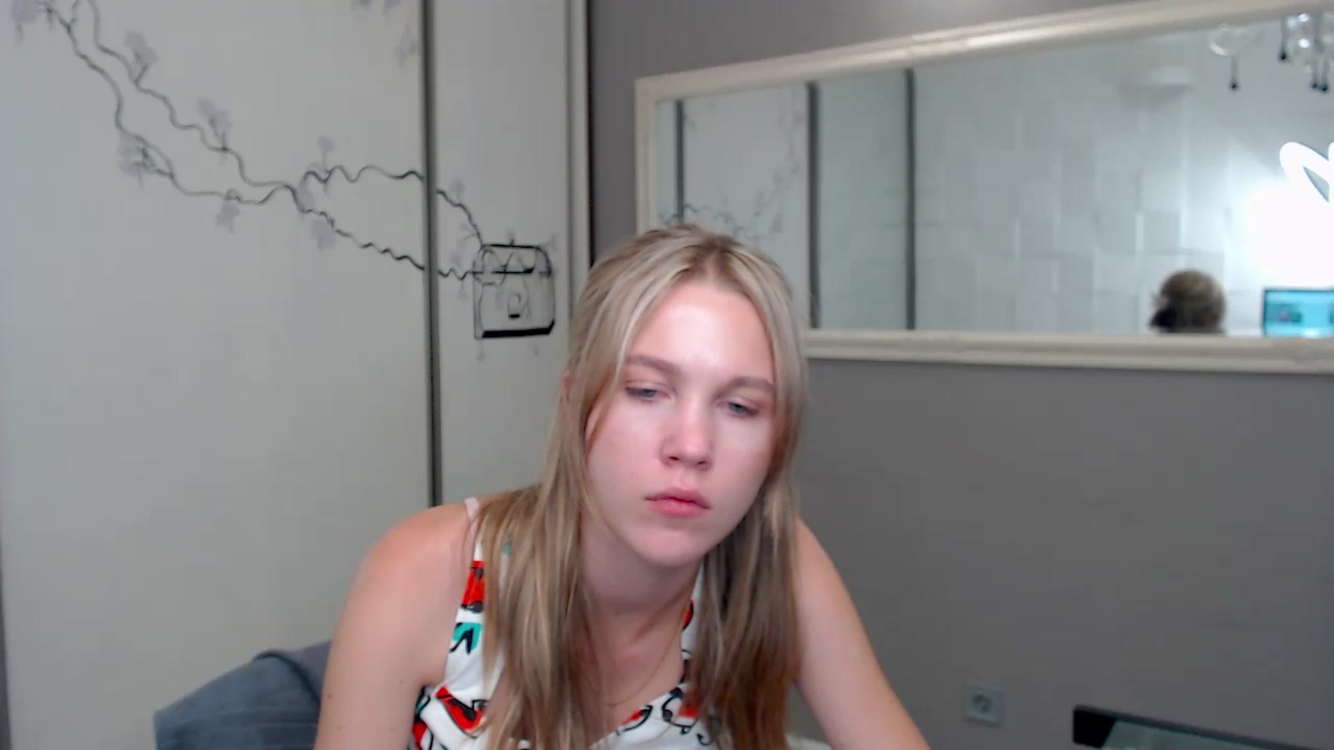Gallery image thumbnail from Kate_Lewiss's myfreecams stream on, 08/20/2024, 10:16 image 12 of 20