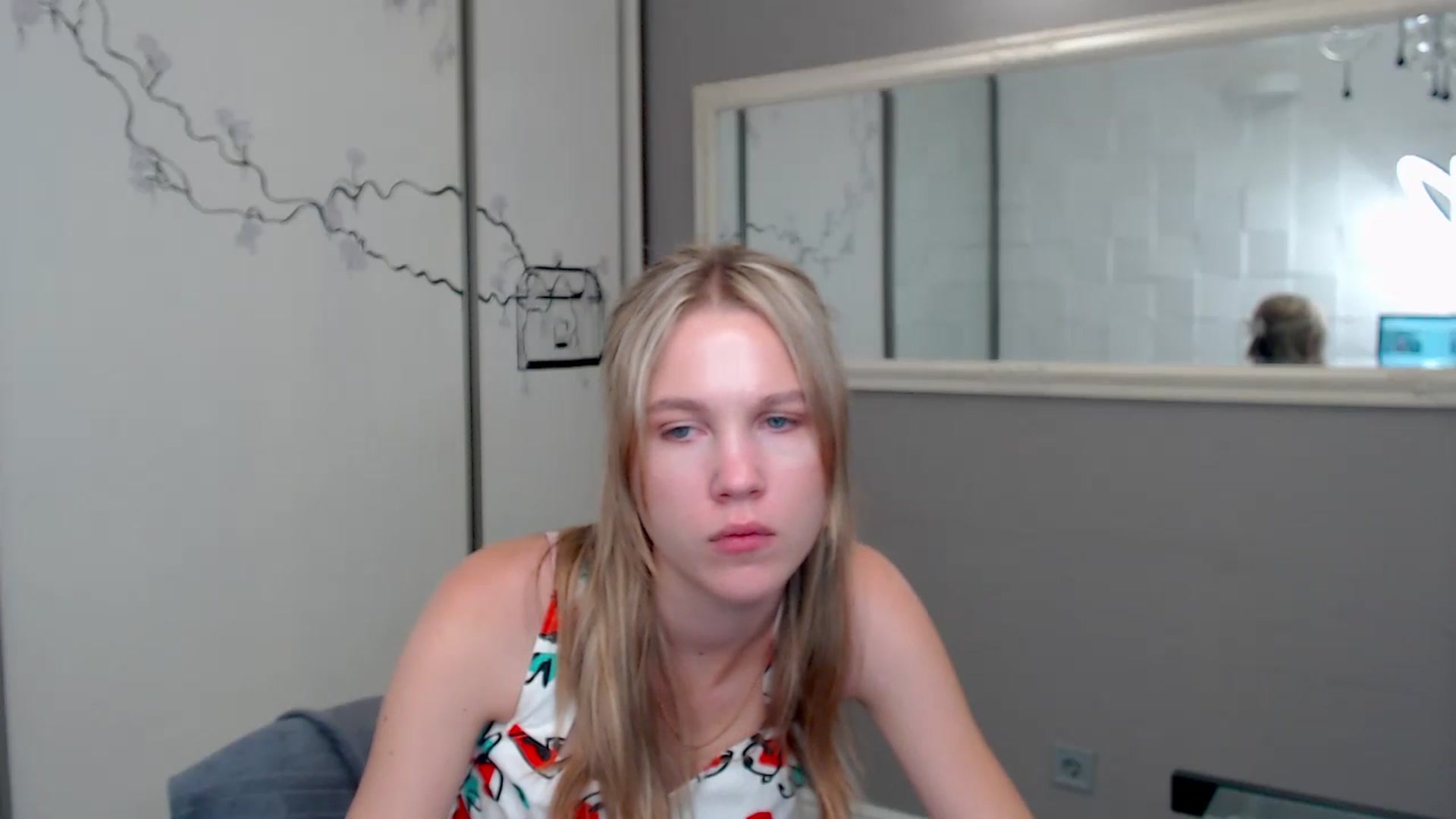 Gallery image thumbnail from Kate_Lewiss's myfreecams stream on, 08/20/2024, 10:16 image 9 of 20
