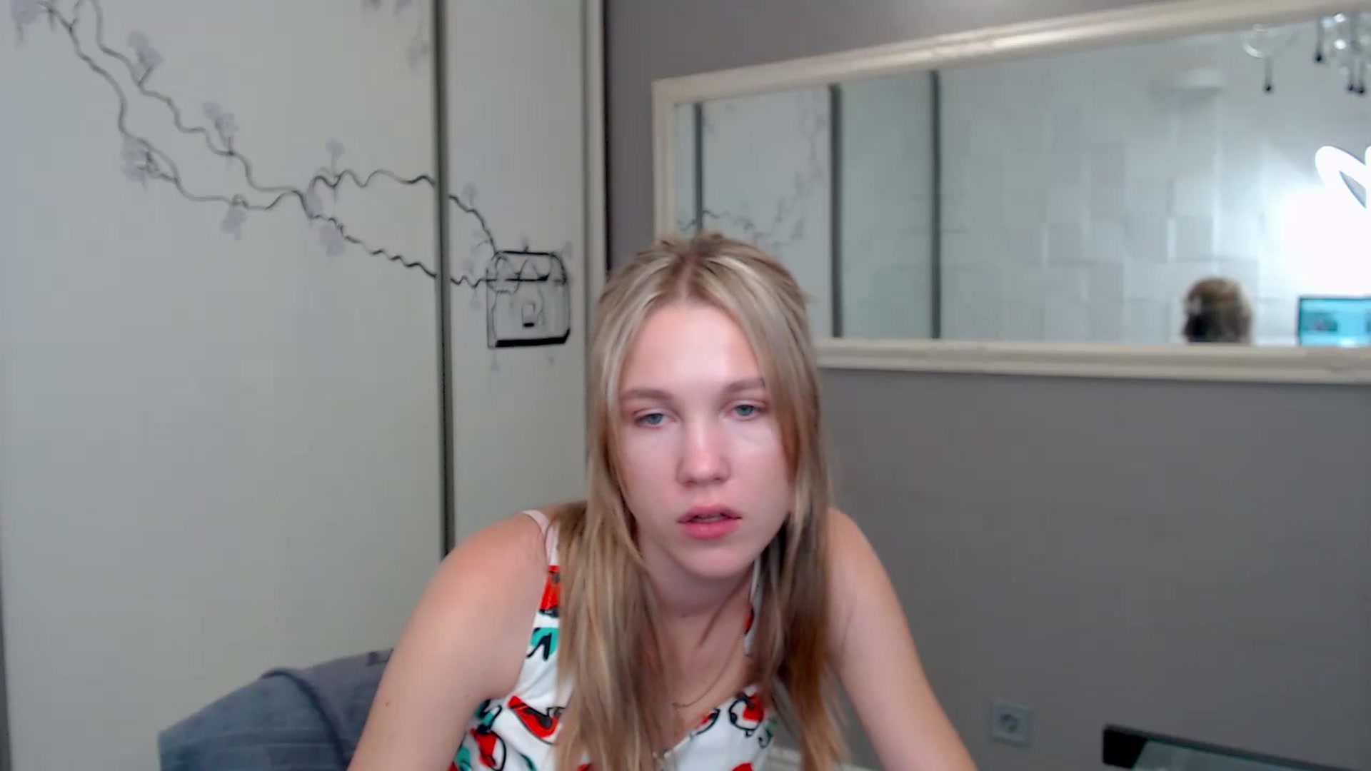 Gallery image thumbnail from Kate_Lewiss's myfreecams stream on, 08/20/2024, 10:16 image 7 of 20
