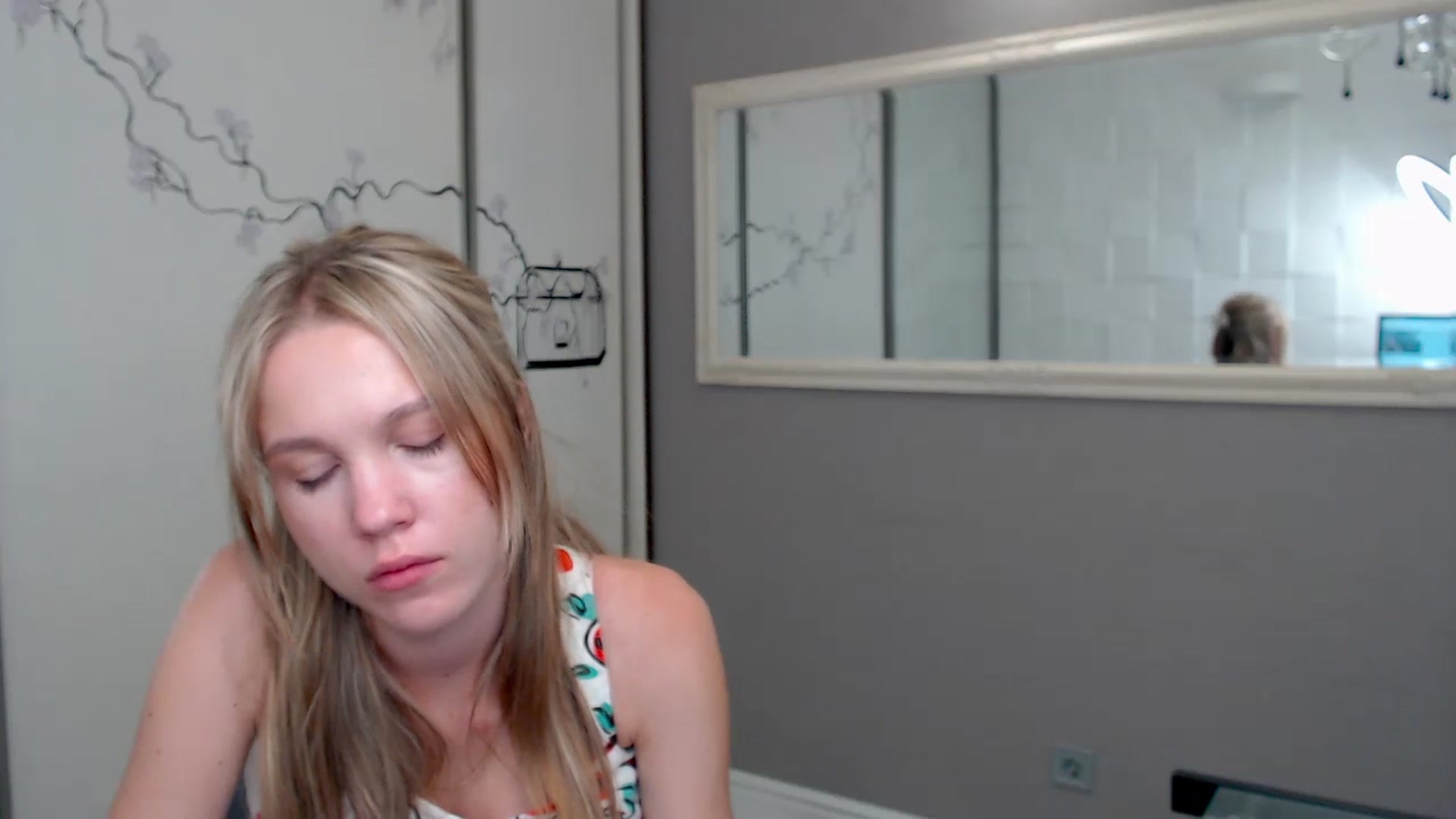 Gallery image thumbnail from Kate_Lewiss's myfreecams stream on, 08/20/2024, 10:16 image 14 of 20