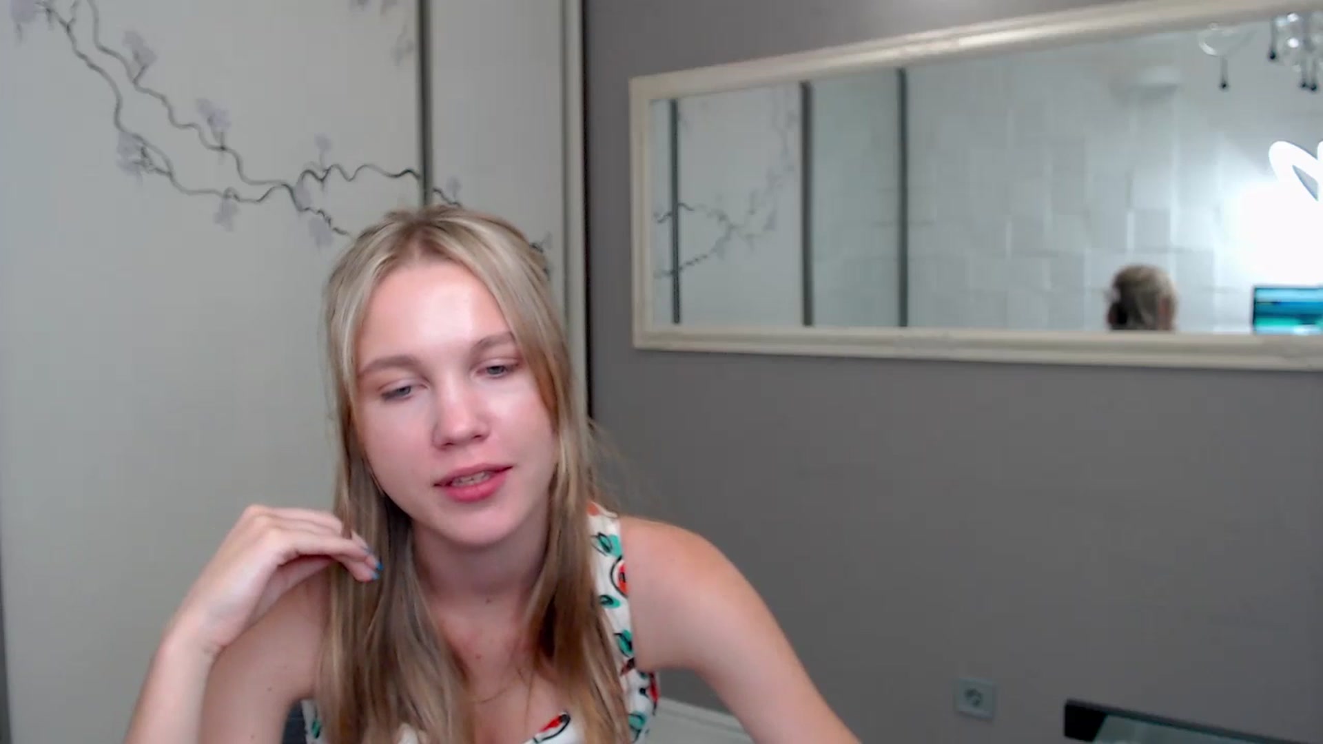 Gallery image thumbnail from Kate_Lewiss's myfreecams stream on, 08/20/2024, 10:16 image 19 of 20