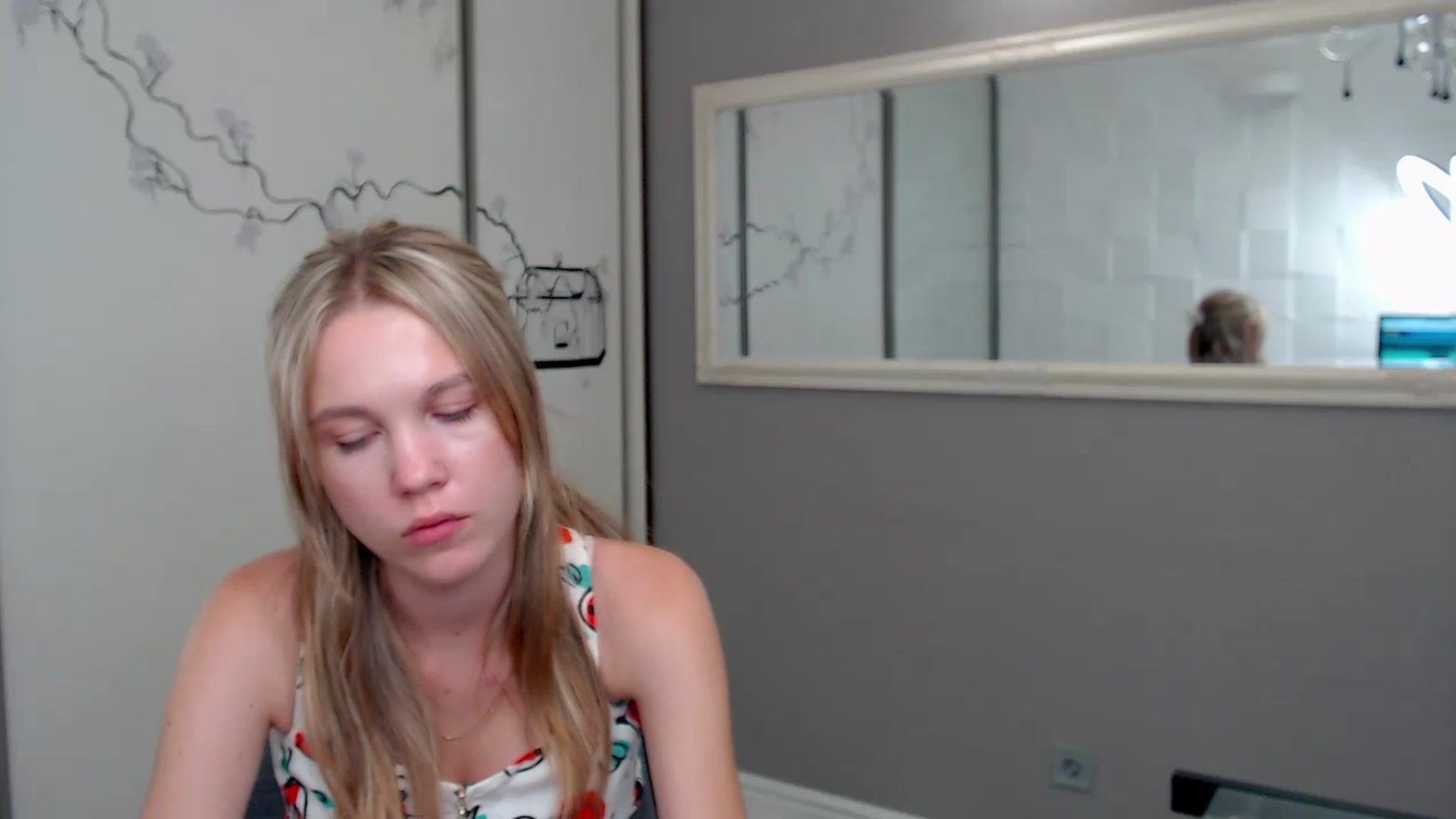 Gallery image thumbnail from Kate_Lewiss's myfreecams stream on, 08/20/2024, 10:16 image 13 of 20