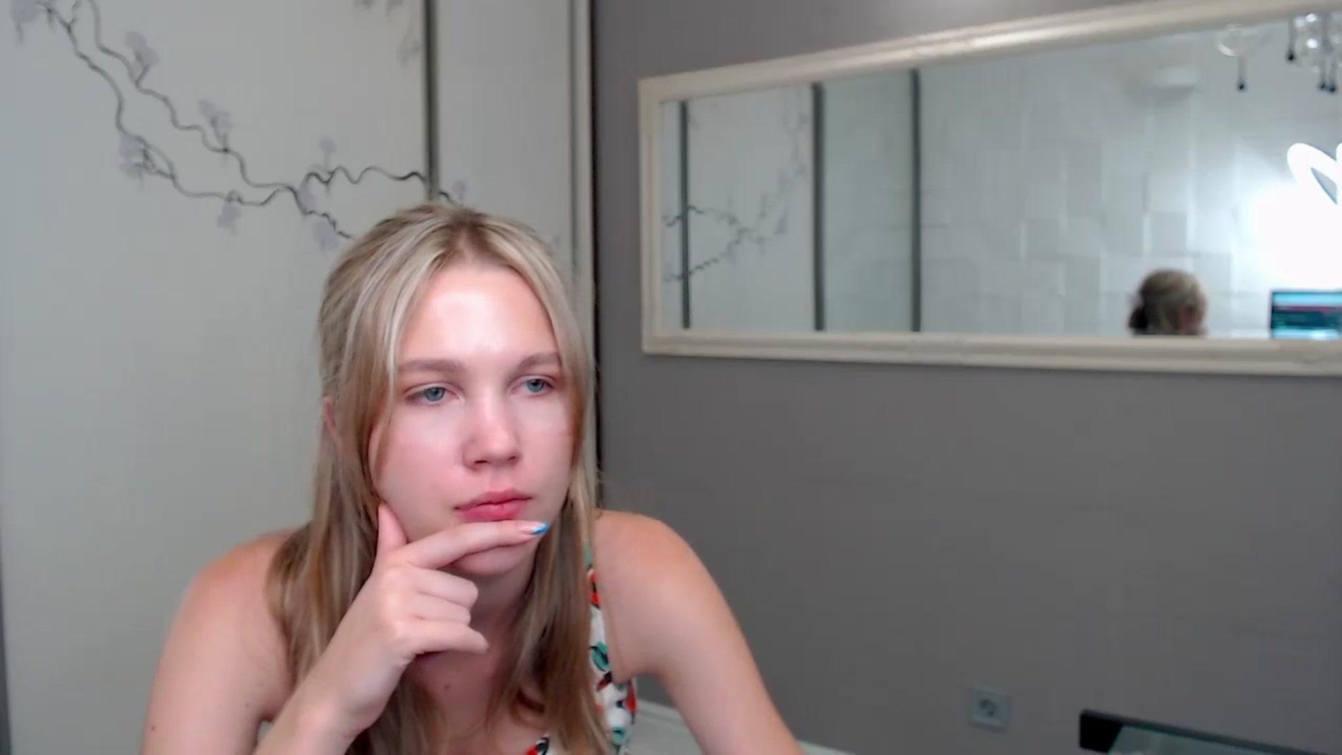 Gallery image thumbnail from Kate_Lewiss's myfreecams stream on, 08/20/2024, 10:16 image 16 of 20