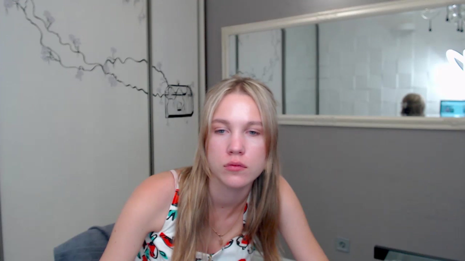Gallery image thumbnail from Kate_Lewiss's myfreecams stream on, 08/20/2024, 10:16 image 5 of 20