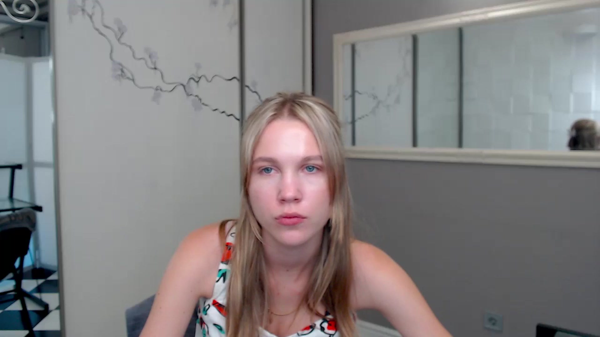 Gallery image thumbnail from Kate_Lewiss's myfreecams stream on, 08/20/2024, 10:51 image 4 of 20