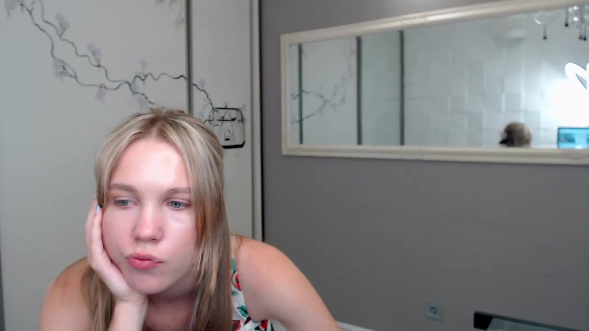 Gallery image thumbnail from Kate_Lewiss's myfreecams stream on, 08/20/2024, 10:51 image 1 of 20