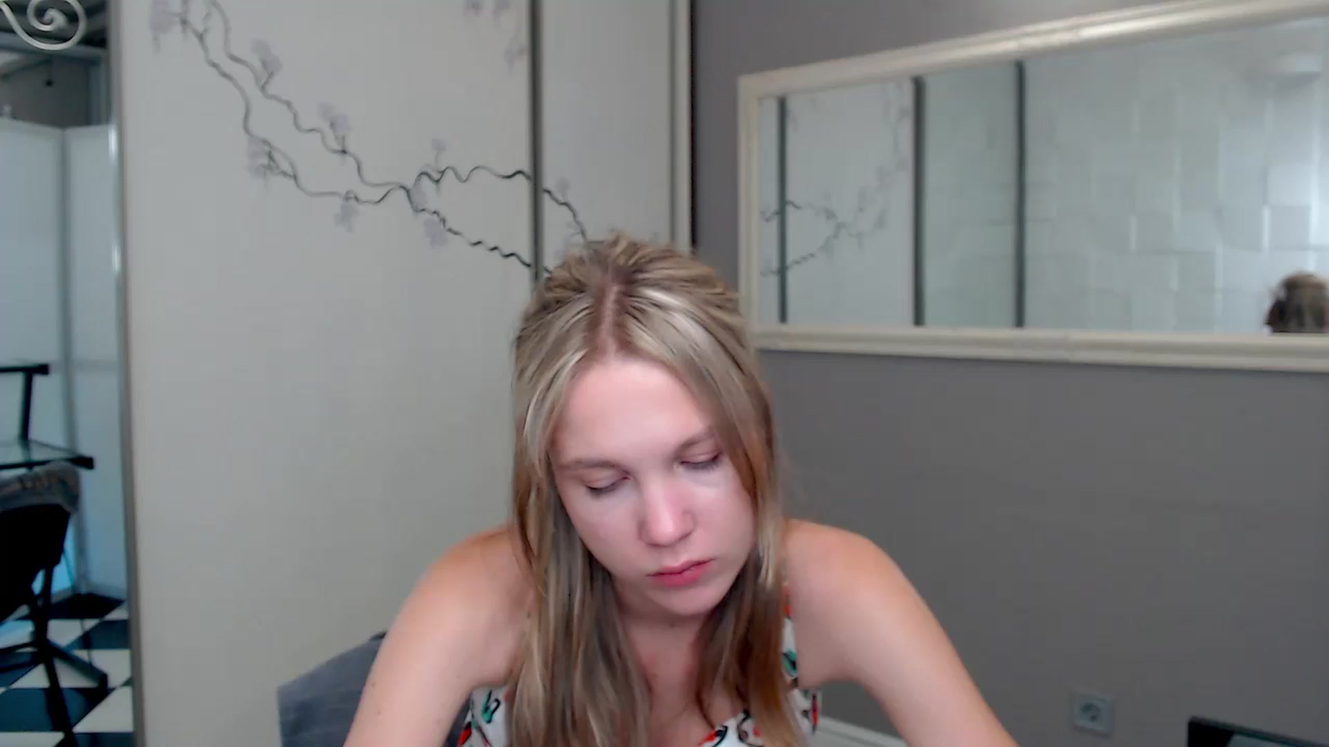 Gallery image thumbnail from Kate_Lewiss's myfreecams stream on, 08/20/2024, 10:51 image 16 of 20