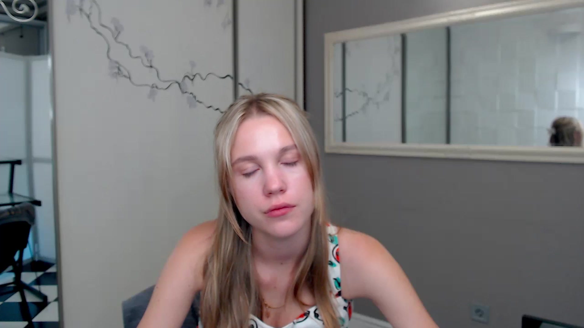 Gallery image thumbnail from Kate_Lewiss's myfreecams stream on, 08/20/2024, 10:51 image 10 of 20
