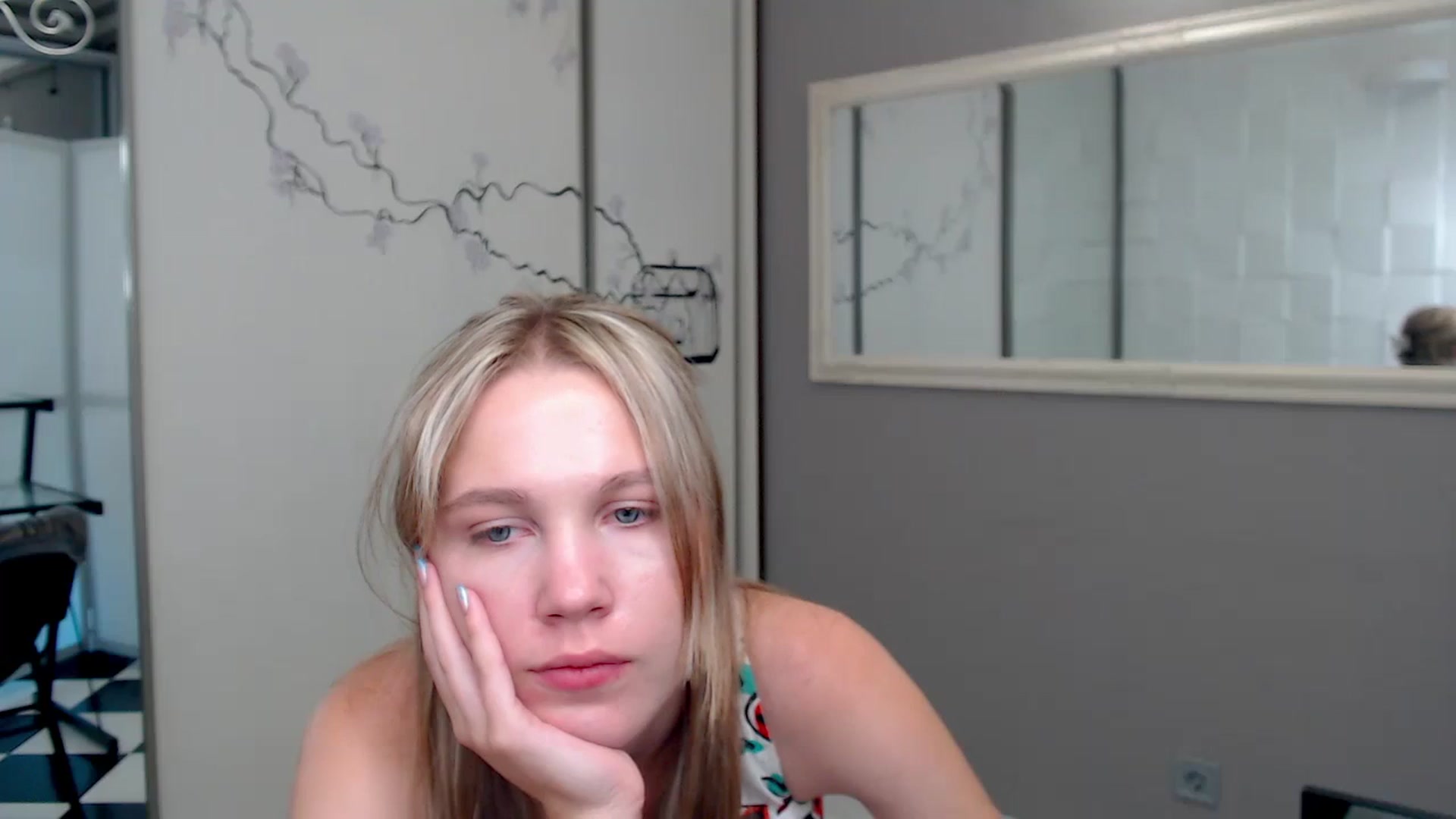 Gallery image thumbnail from Kate_Lewiss's myfreecams stream on, 08/20/2024, 10:51 image 20 of 20