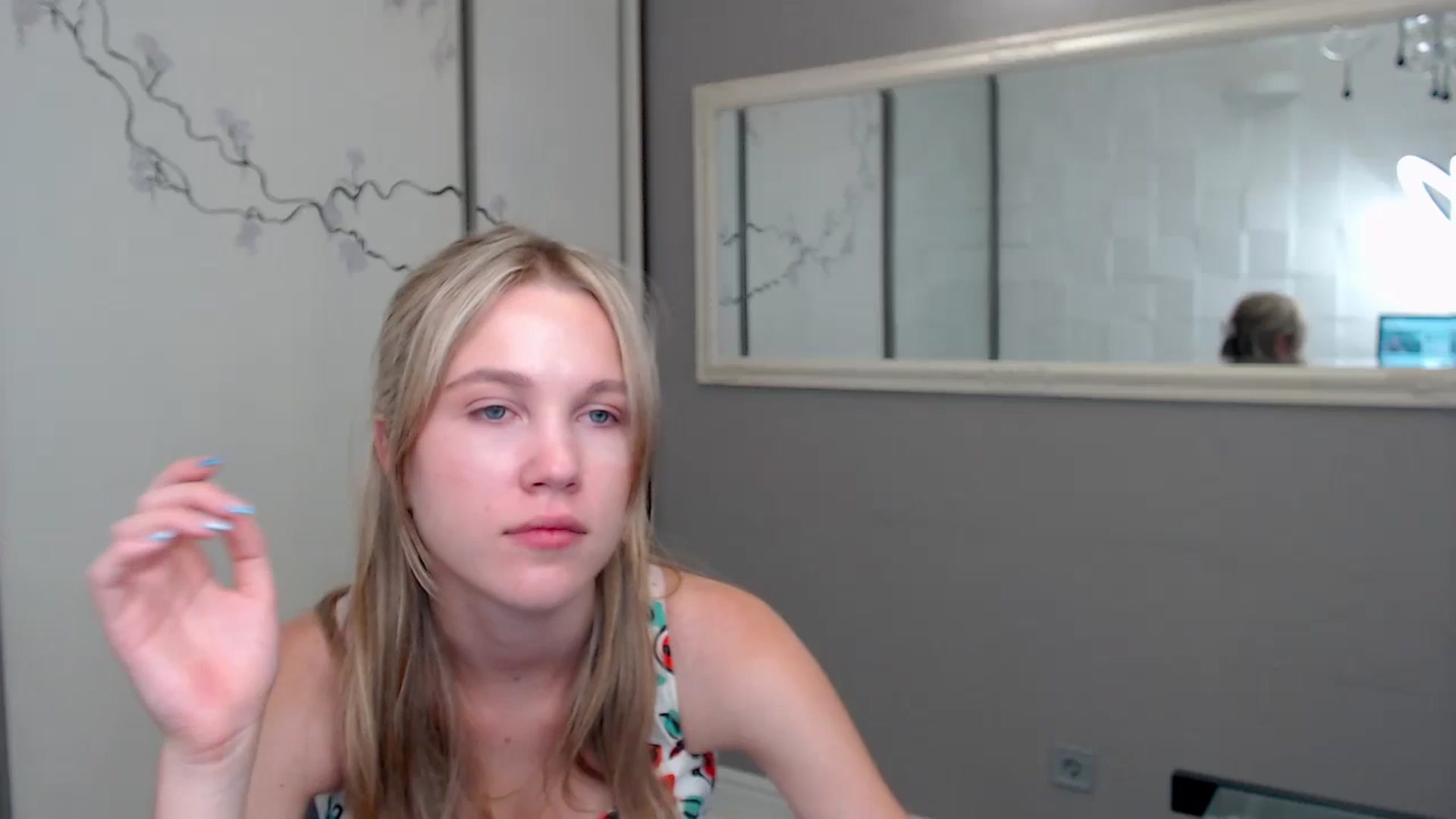 Gallery image thumbnail from Kate_Lewiss's myfreecams stream on, 08/20/2024, 10:51 image 3 of 20