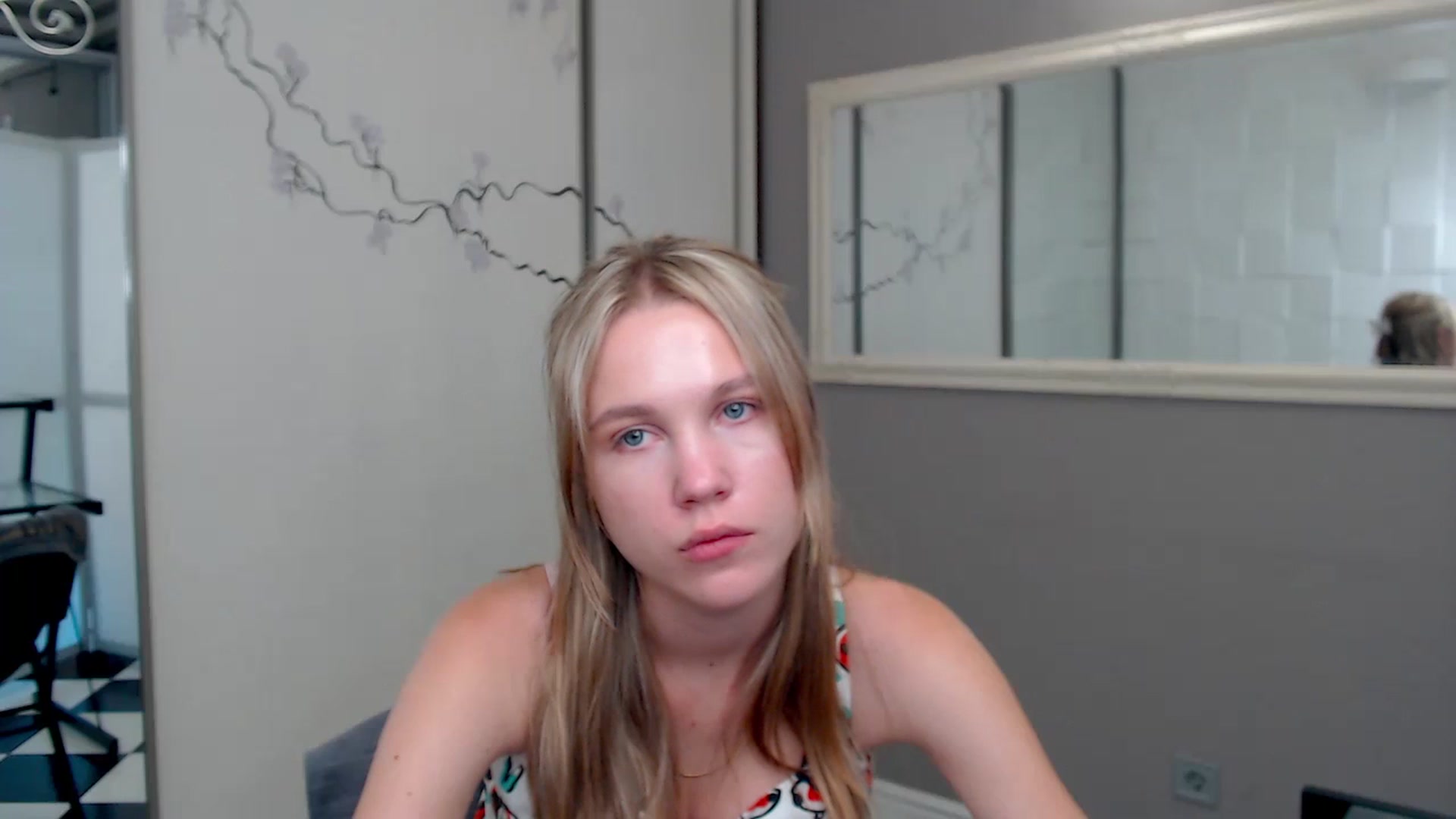 Gallery image thumbnail from Kate_Lewiss's myfreecams stream on, 08/20/2024, 10:51 image 5 of 20