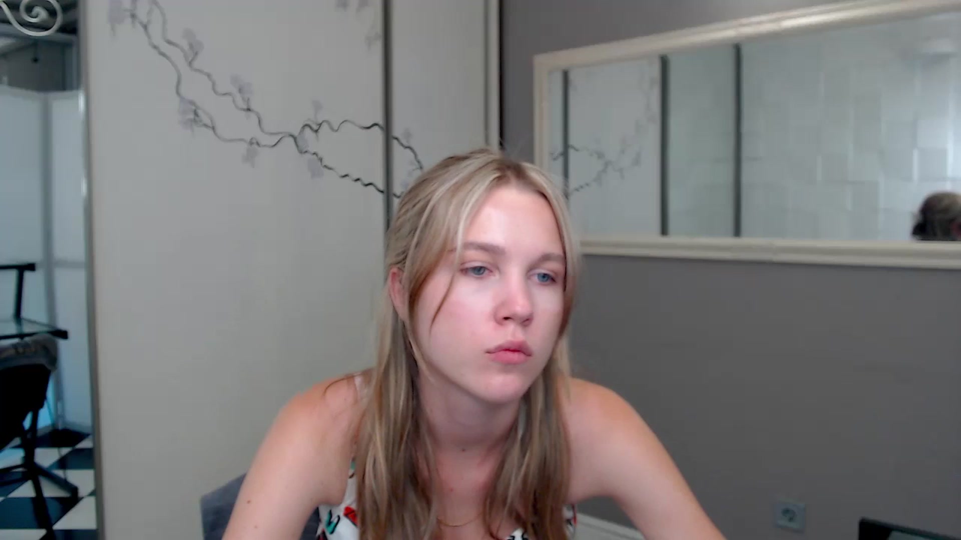 Gallery image thumbnail from Kate_Lewiss's myfreecams stream on, 08/20/2024, 10:51 image 13 of 20