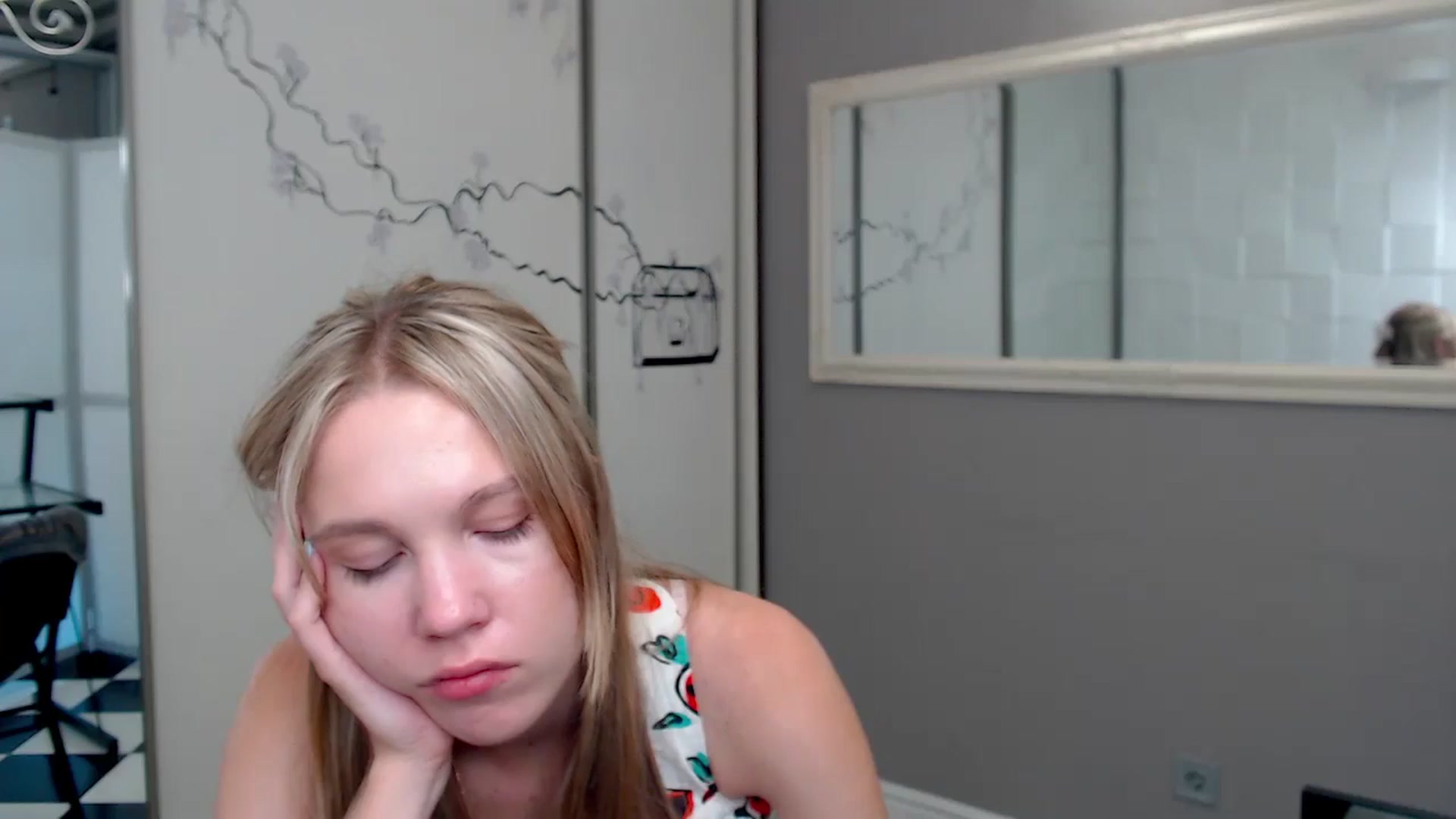 Gallery image thumbnail from Kate_Lewiss's myfreecams stream on, 08/20/2024, 10:51 image 12 of 20