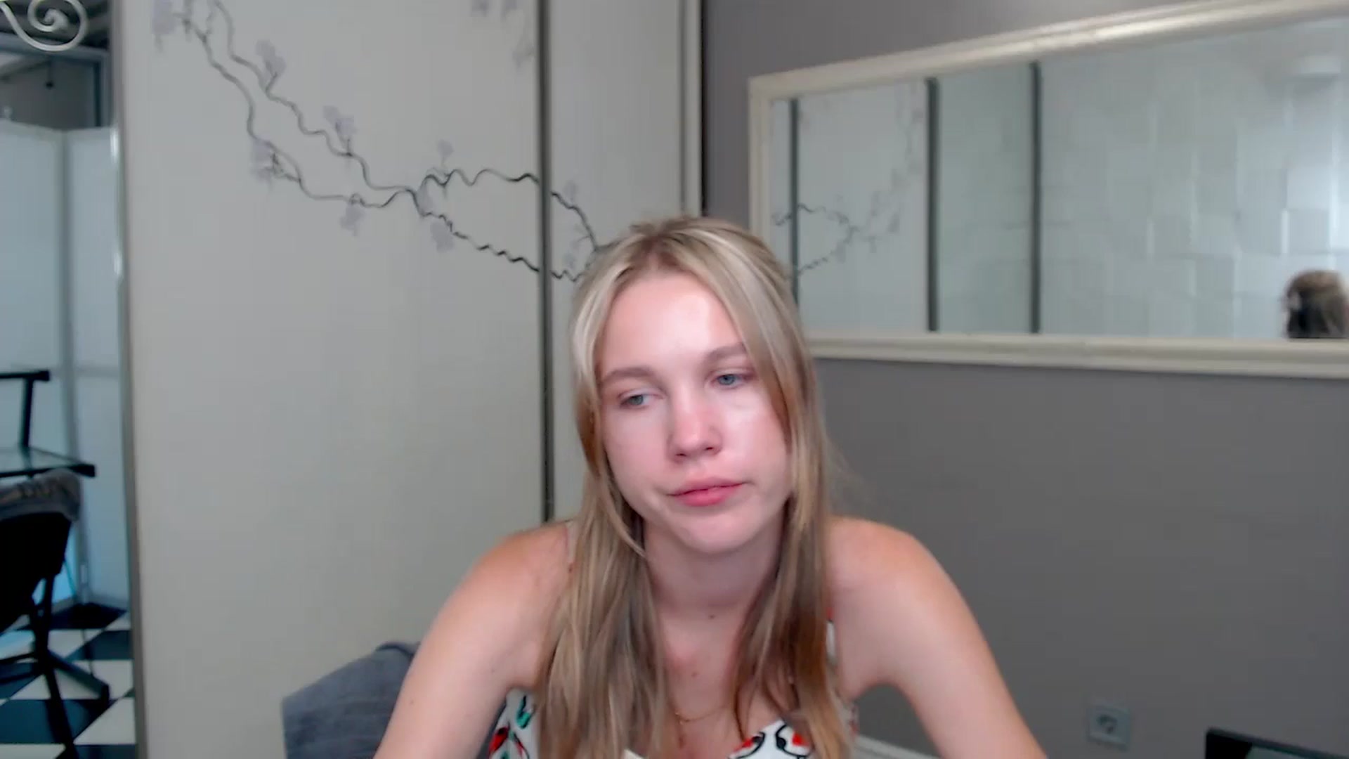 Gallery image thumbnail from Kate_Lewiss's myfreecams stream on, 08/20/2024, 10:51 image 18 of 20