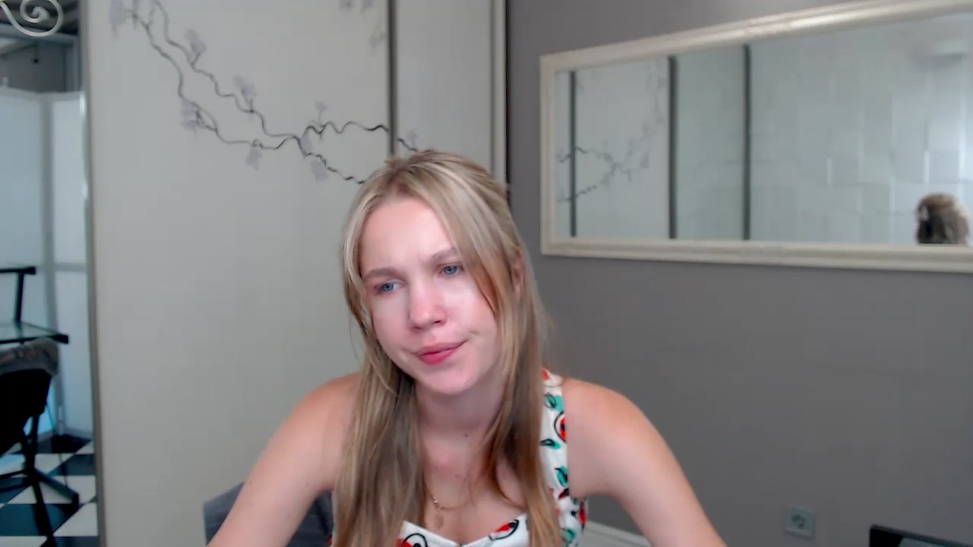 Gallery image thumbnail from Kate_Lewiss's myfreecams stream on, 08/20/2024, 10:51 image 8 of 20