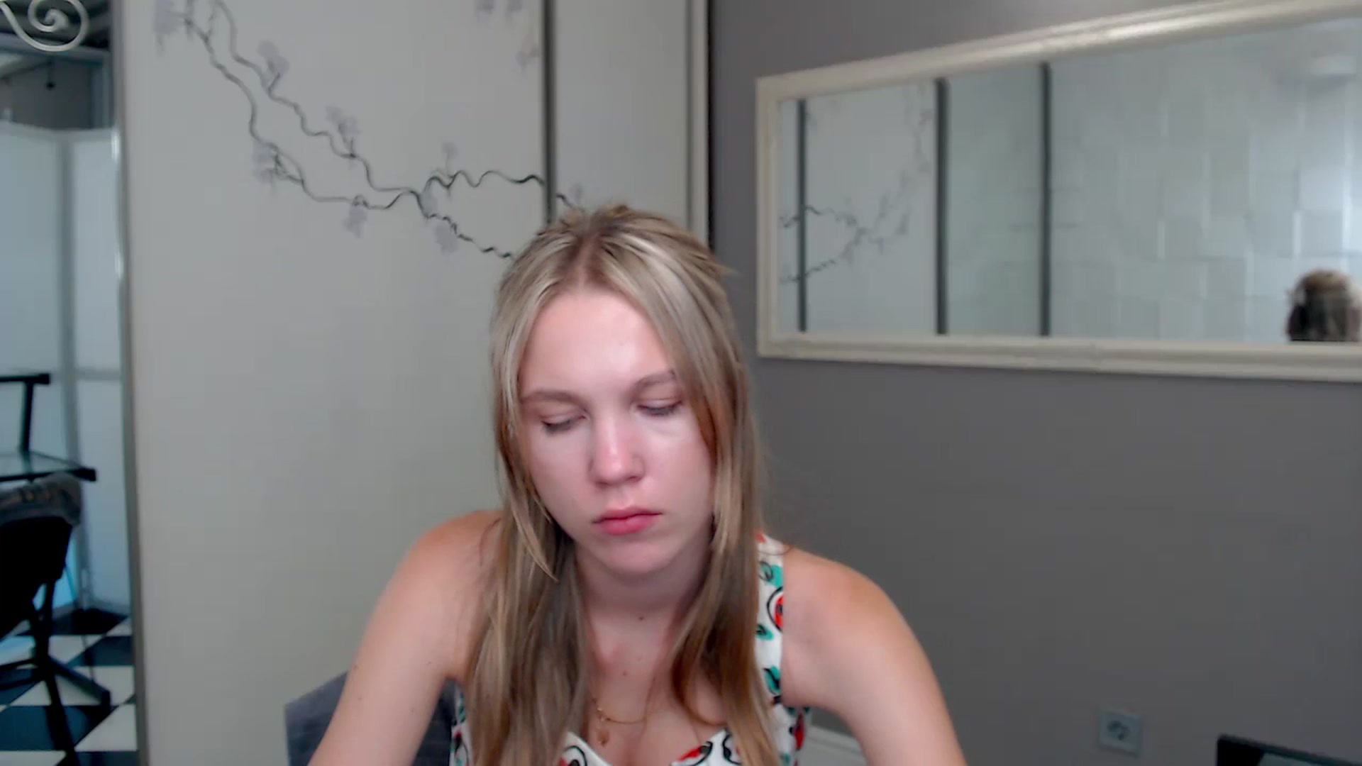 Gallery image thumbnail from Kate_Lewiss's myfreecams stream on, 08/20/2024, 10:51 image 11 of 20