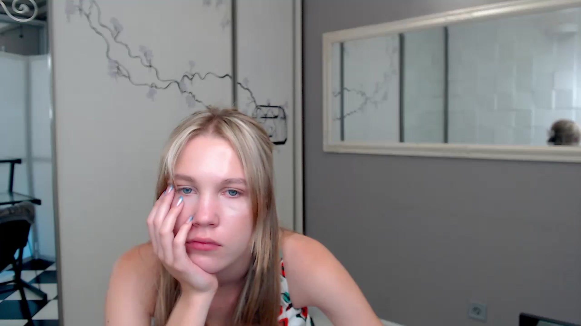 Gallery image thumbnail from Kate_Lewiss's myfreecams stream on, 08/20/2024, 10:51 image 15 of 20
