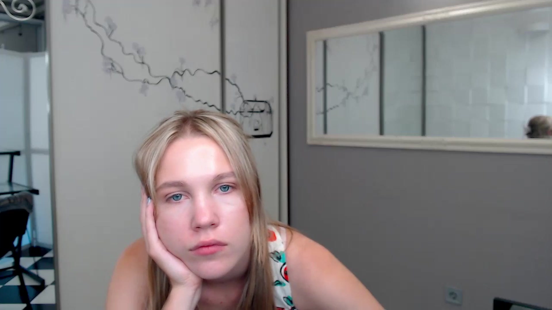 Gallery image thumbnail from Kate_Lewiss's myfreecams stream on, 08/20/2024, 10:51 image 6 of 20