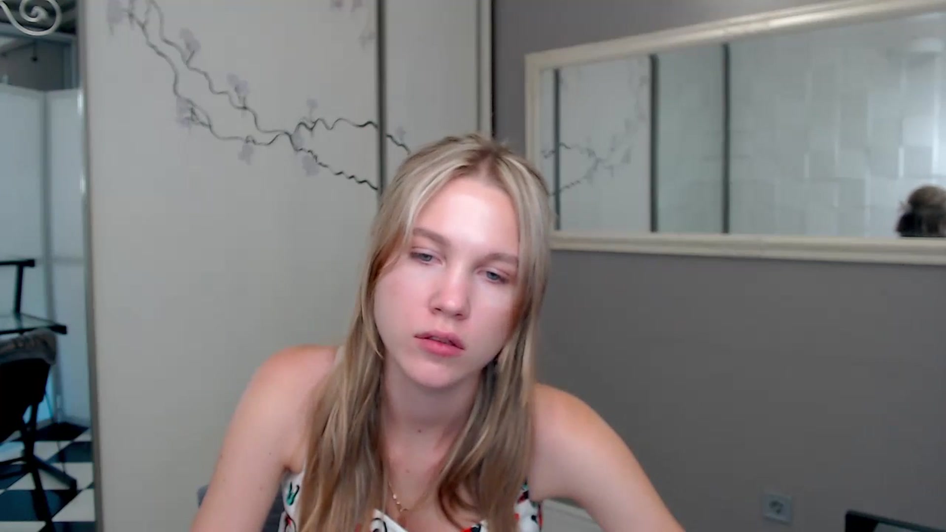 Gallery image thumbnail from Kate_Lewiss's myfreecams stream on, 08/20/2024, 11:10 image 12 of 20