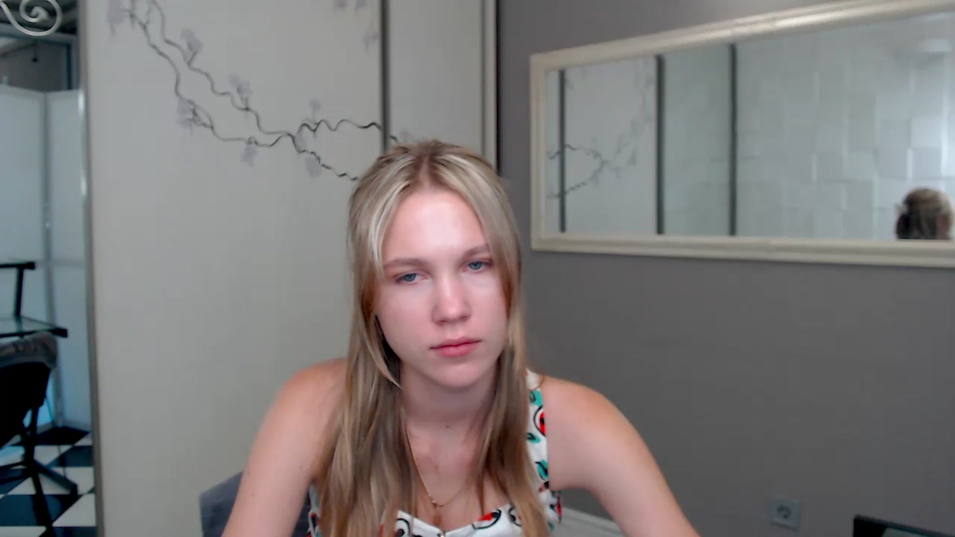 Gallery image thumbnail from Kate_Lewiss's myfreecams stream on, 08/20/2024, 11:10 image 7 of 20