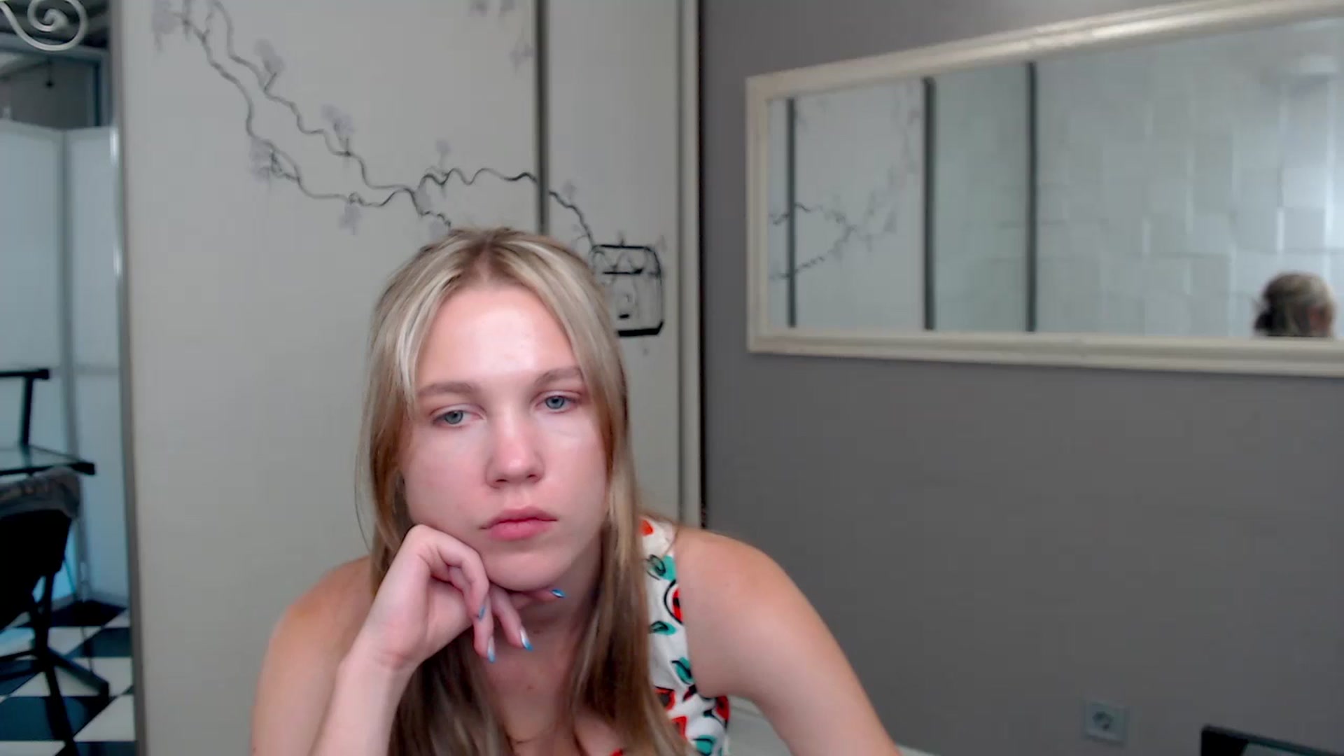 Gallery image thumbnail from Kate_Lewiss's myfreecams stream on, 08/20/2024, 11:10 image 2 of 20