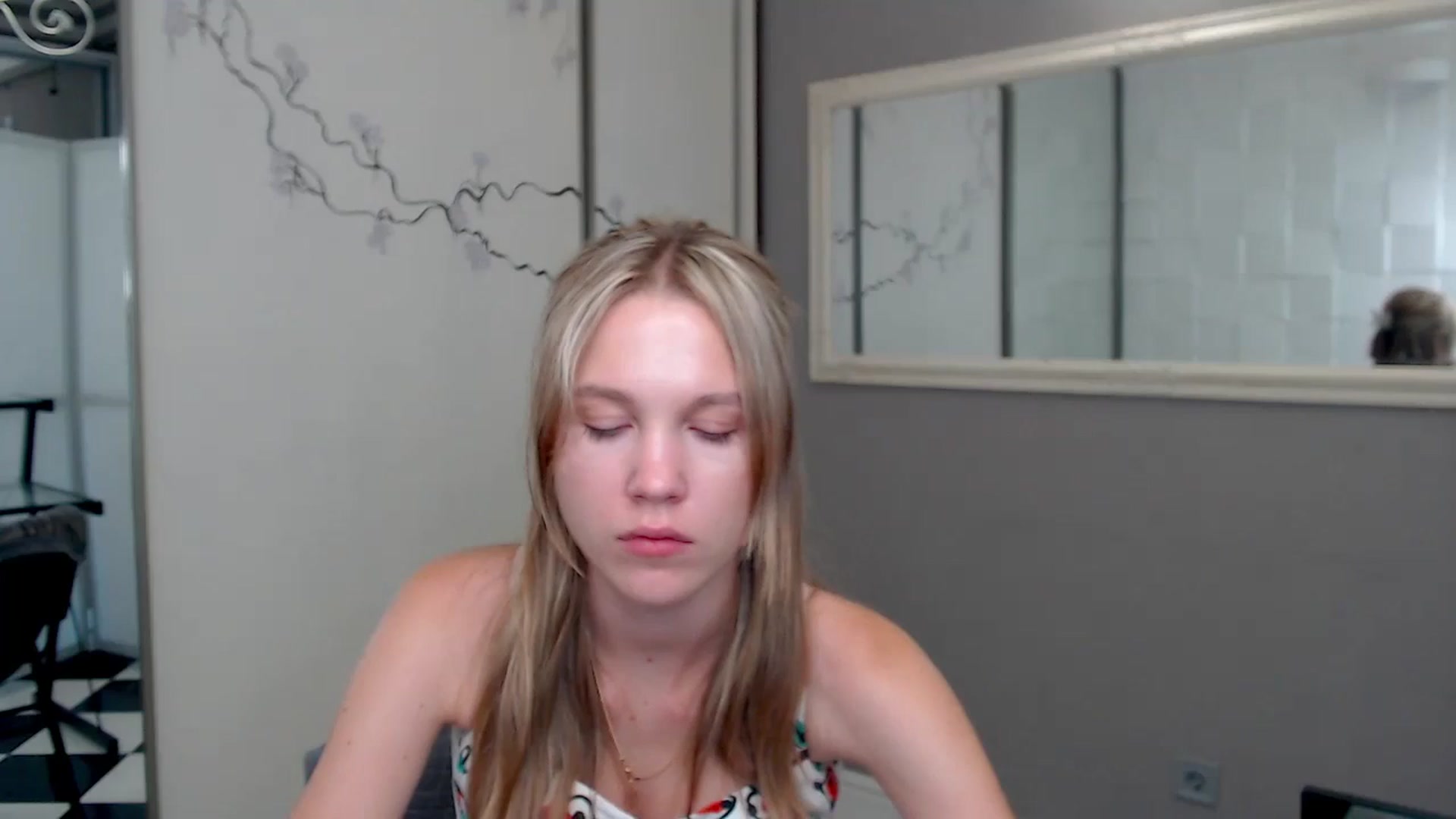Gallery image thumbnail from Kate_Lewiss's myfreecams stream on, 08/20/2024, 11:10 image 6 of 20