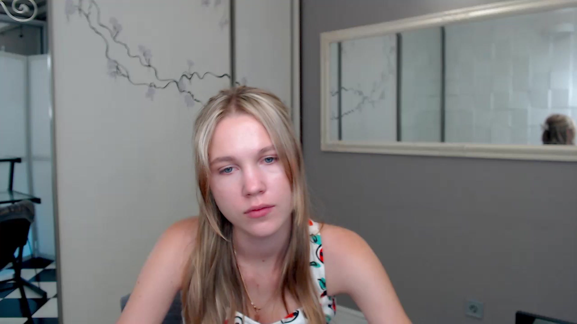 Gallery image thumbnail from Kate_Lewiss's myfreecams stream on, 08/20/2024, 11:10 image 8 of 20