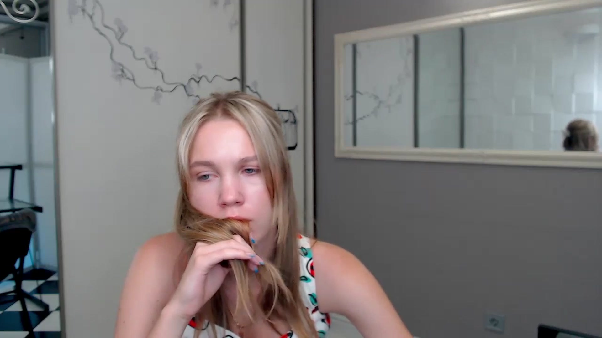 Gallery image thumbnail from Kate_Lewiss's myfreecams stream on, 08/20/2024, 11:10 image 13 of 20