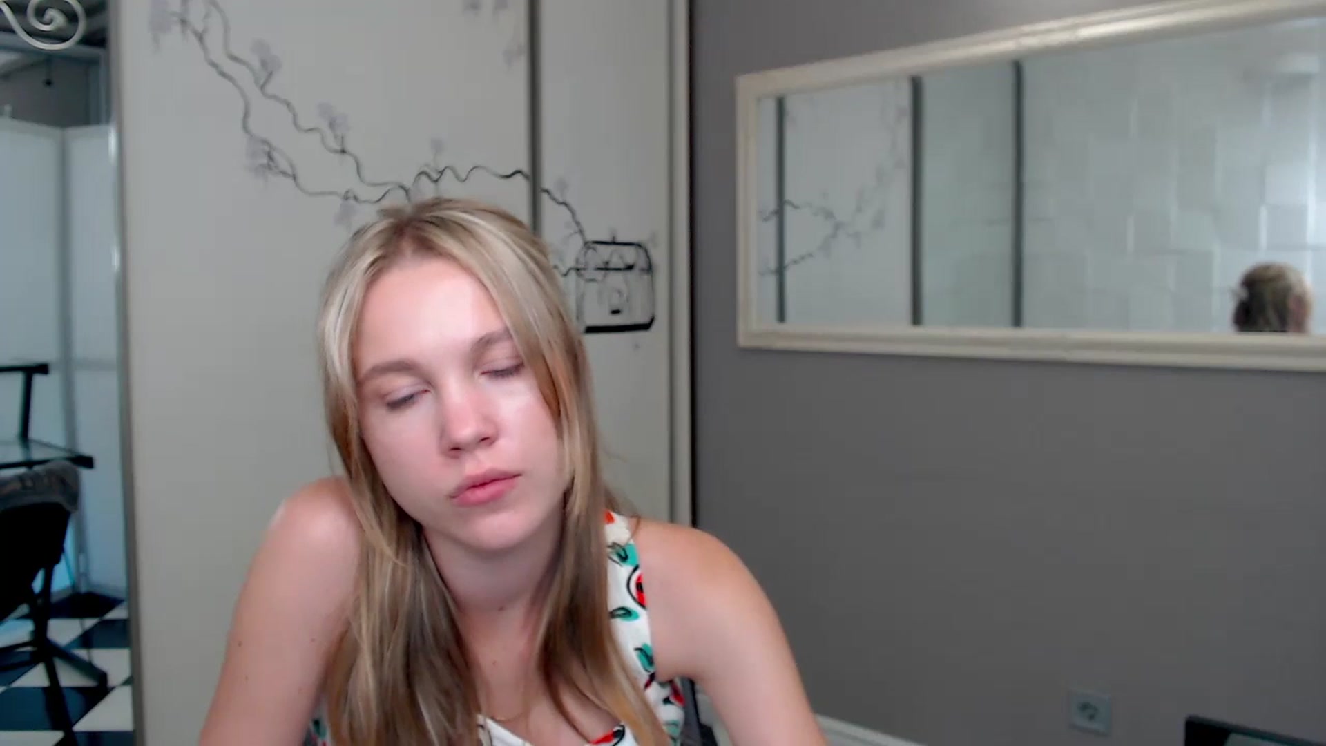 Gallery image thumbnail from Kate_Lewiss's myfreecams stream on, 08/20/2024, 11:10 image 11 of 20