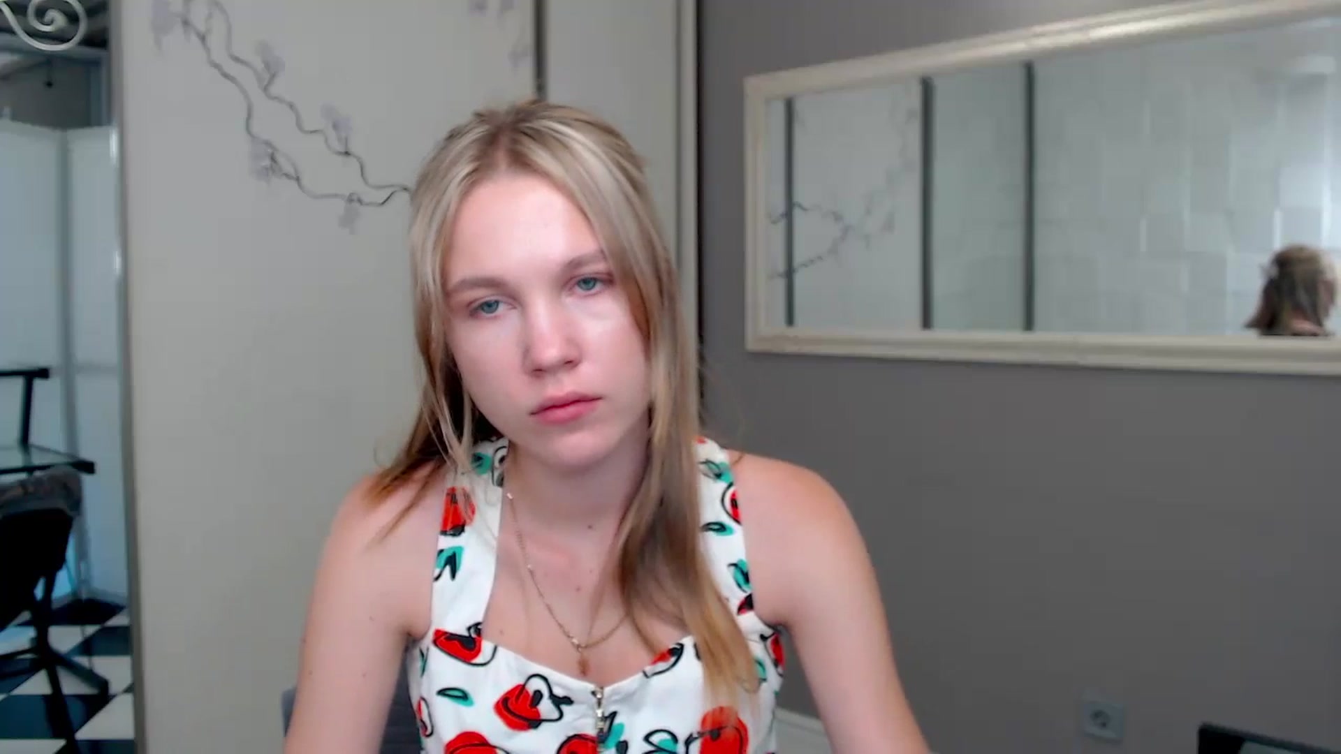 Gallery image thumbnail from Kate_Lewiss's myfreecams stream on, 08/20/2024, 11:10 image 16 of 20