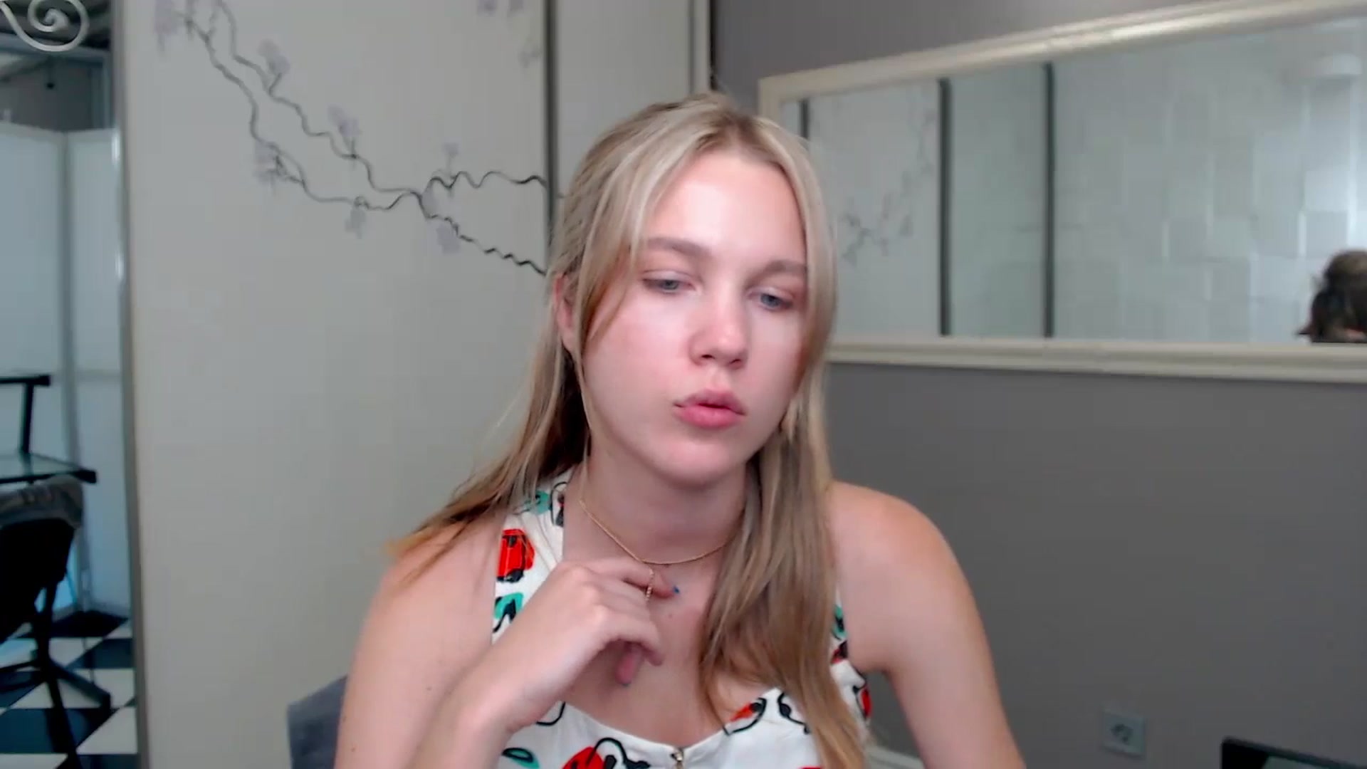 Gallery image thumbnail from Kate_Lewiss's myfreecams stream on, 08/20/2024, 11:10 image 17 of 20