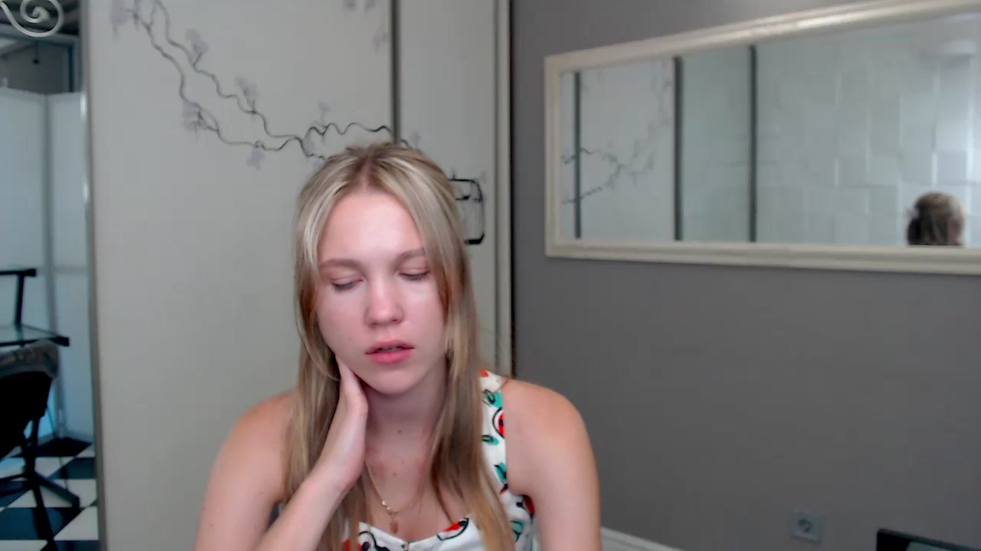 Gallery image thumbnail from Kate_Lewiss's myfreecams stream on, 08/20/2024, 11:10 image 9 of 20