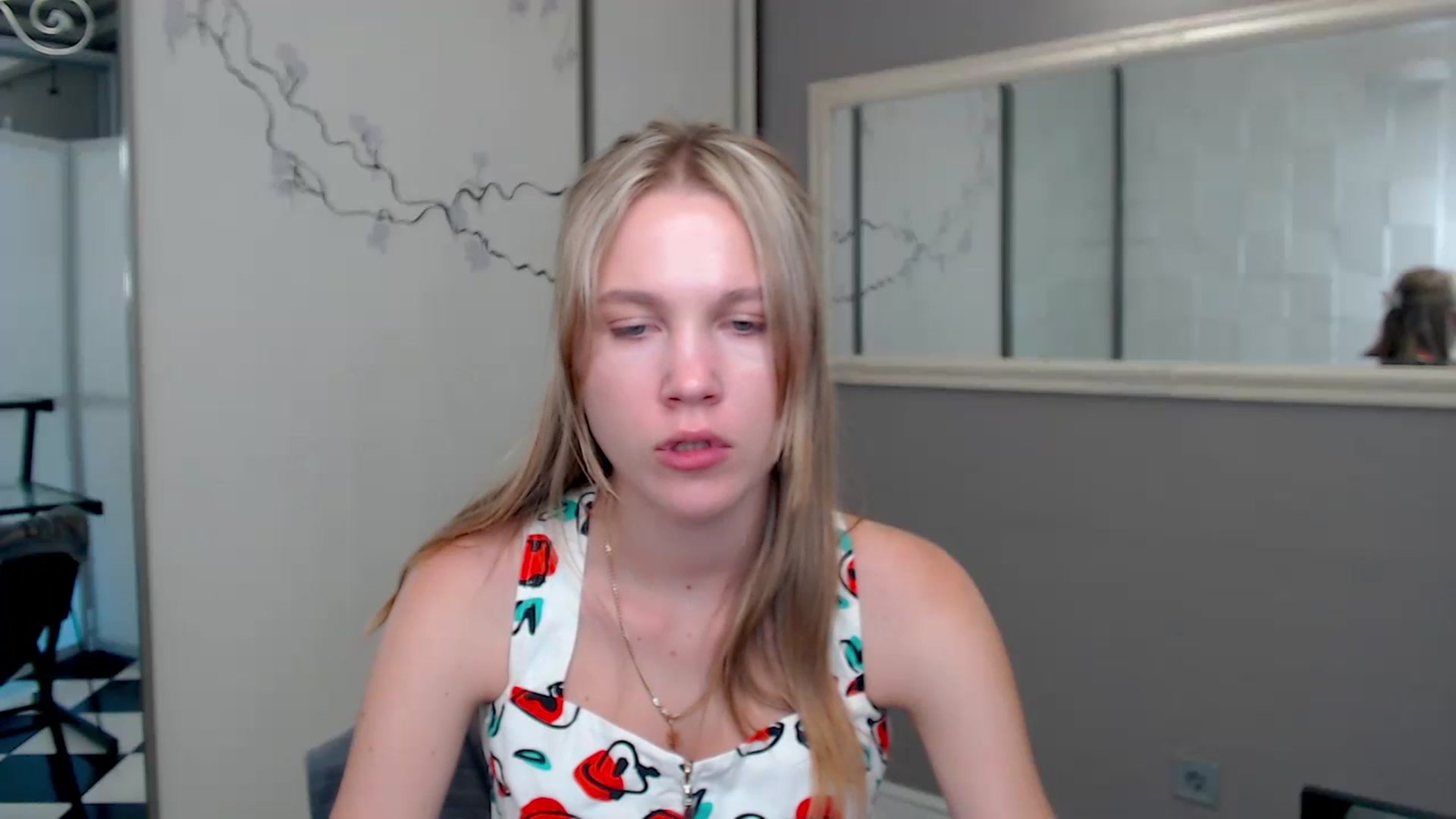 Gallery image thumbnail from Kate_Lewiss's myfreecams stream on, 08/20/2024, 11:10 image 18 of 20