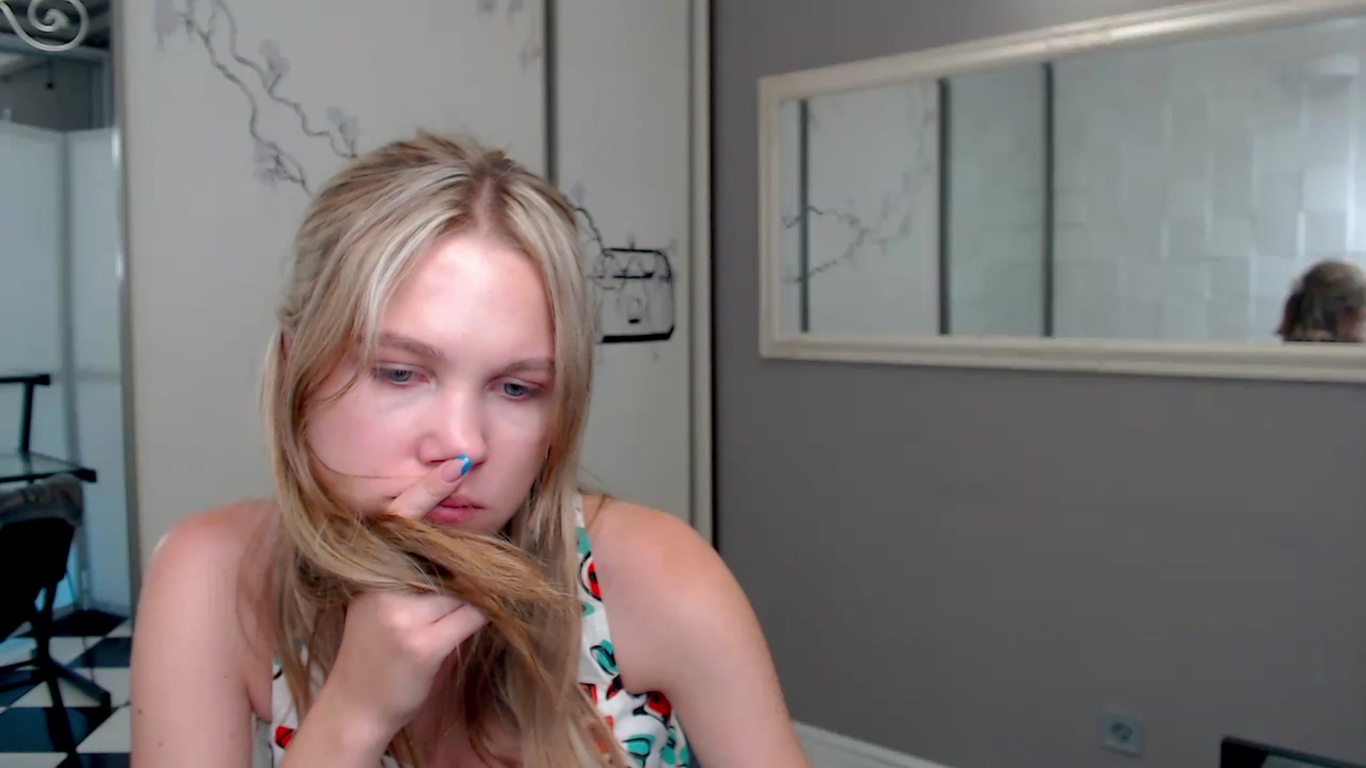 Gallery image thumbnail from Kate_Lewiss's myfreecams stream on, 08/20/2024, 11:10 image 14 of 20