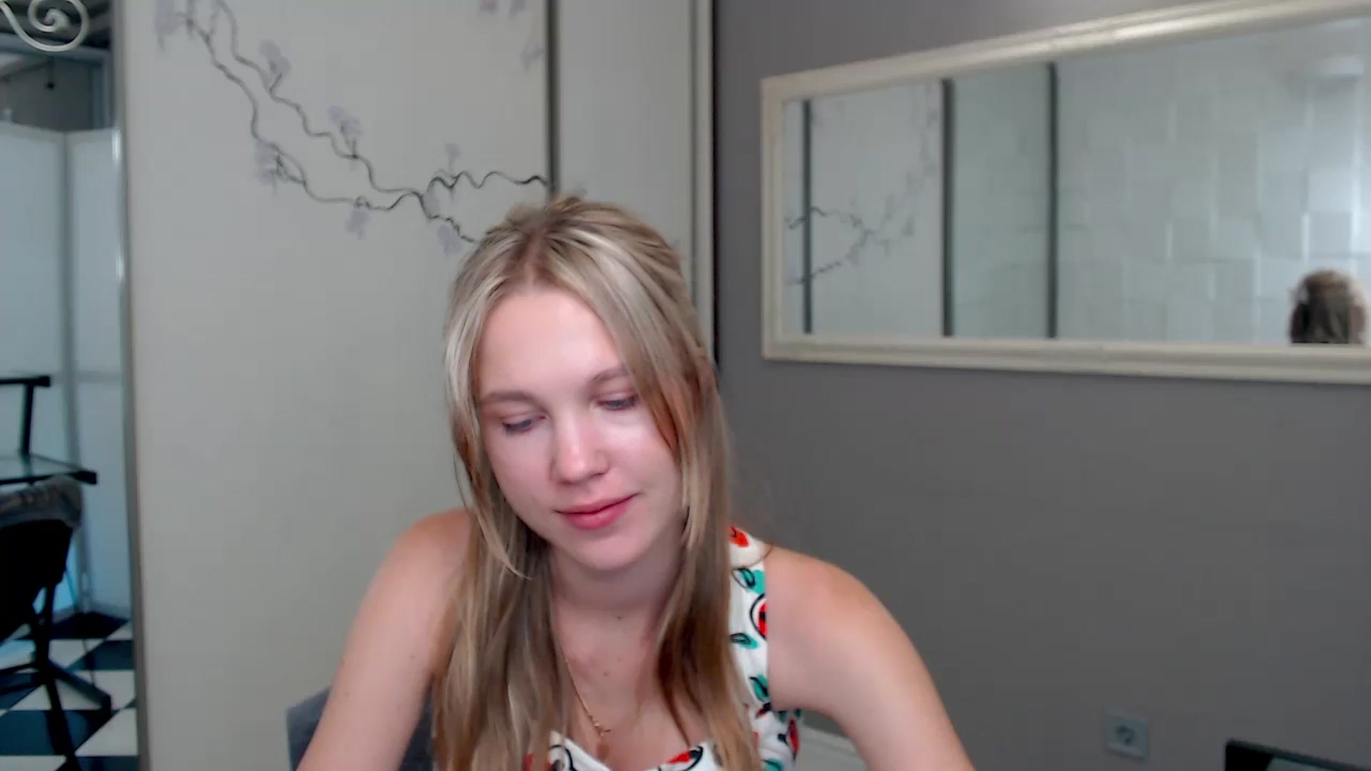 Gallery image thumbnail from Kate_Lewiss's myfreecams stream on, 08/20/2024, 11:10 image 10 of 20