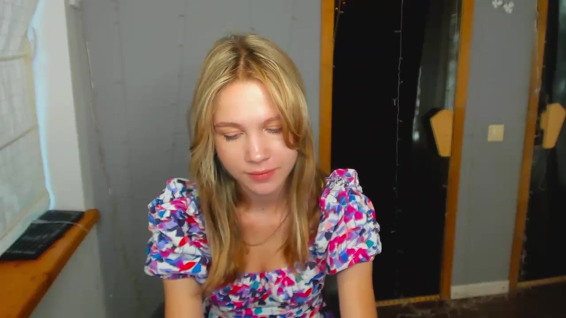 Gallery image thumbnail from Kate_Lewiss's myfreecams stream on, 08/21/2024, 05:50 image 16 of 20