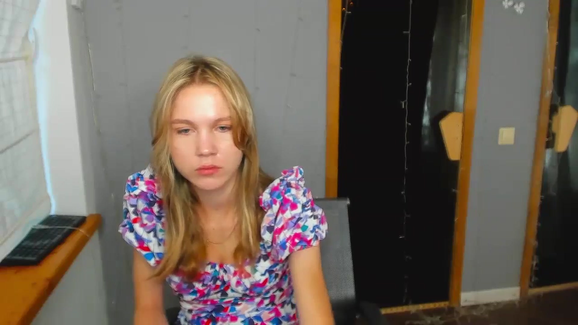 Gallery image thumbnail from Kate_Lewiss's myfreecams stream on, 08/21/2024, 05:50 image 9 of 20