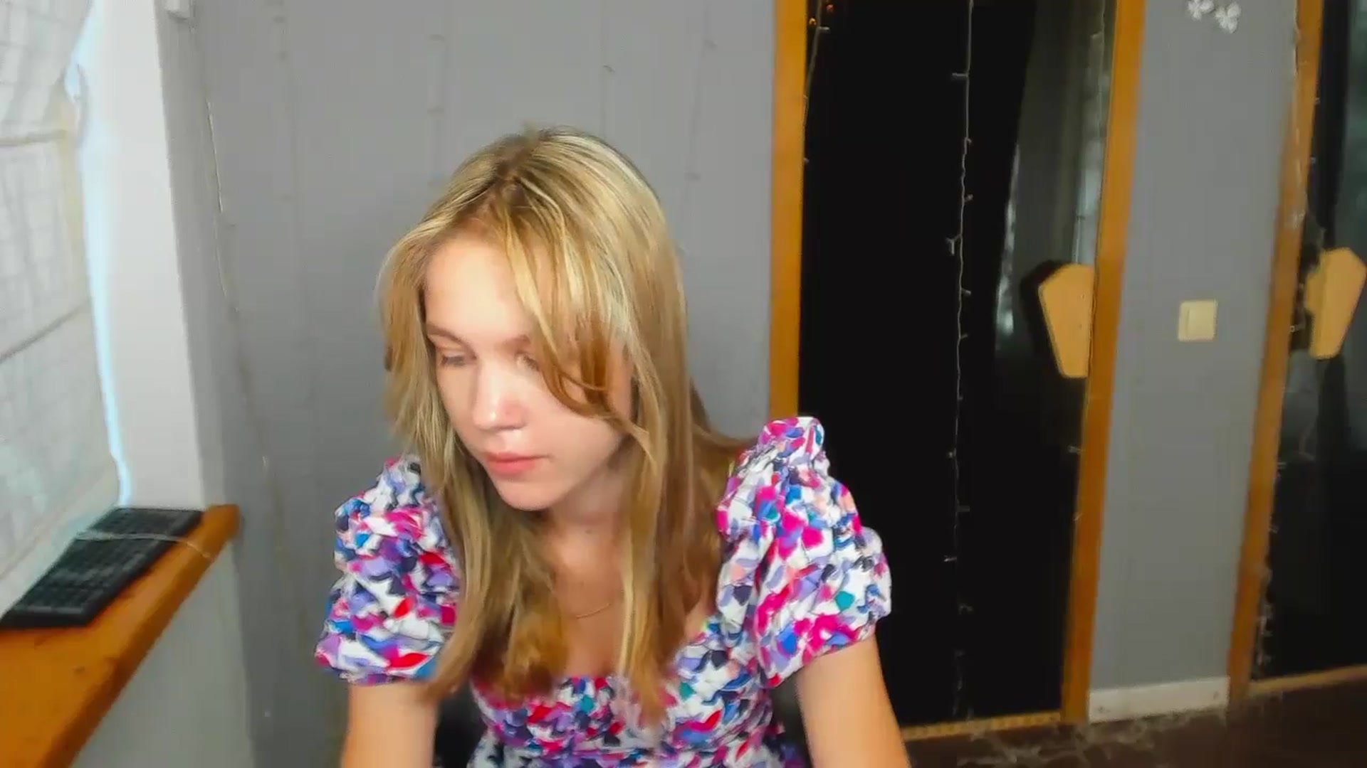 Gallery image thumbnail from Kate_Lewiss's myfreecams stream on, 08/21/2024, 05:50 image 14 of 20