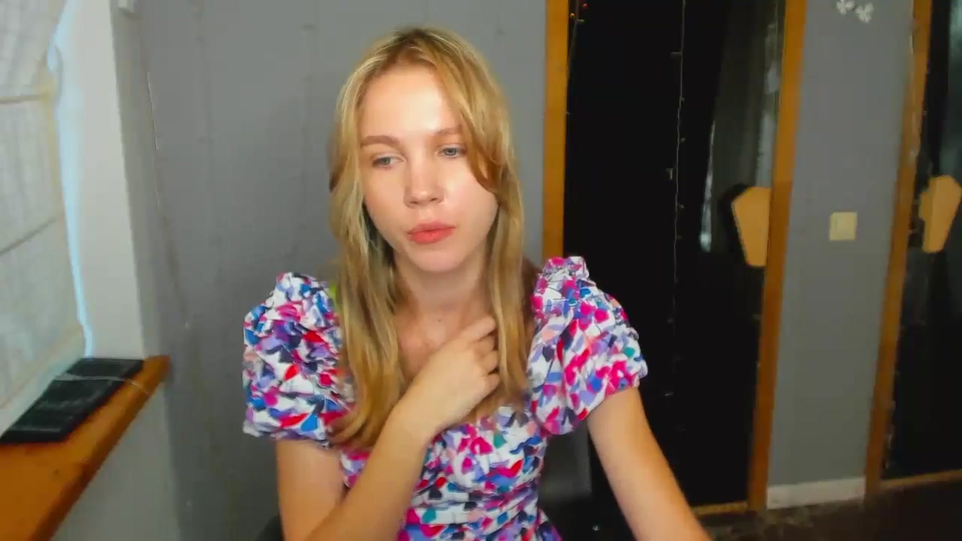 Gallery image thumbnail from Kate_Lewiss's myfreecams stream on, 08/21/2024, 05:50 image 19 of 20
