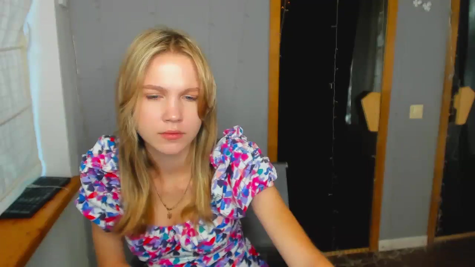 Gallery image thumbnail from Kate_Lewiss's myfreecams stream on, 08/21/2024, 05:50 image 20 of 20