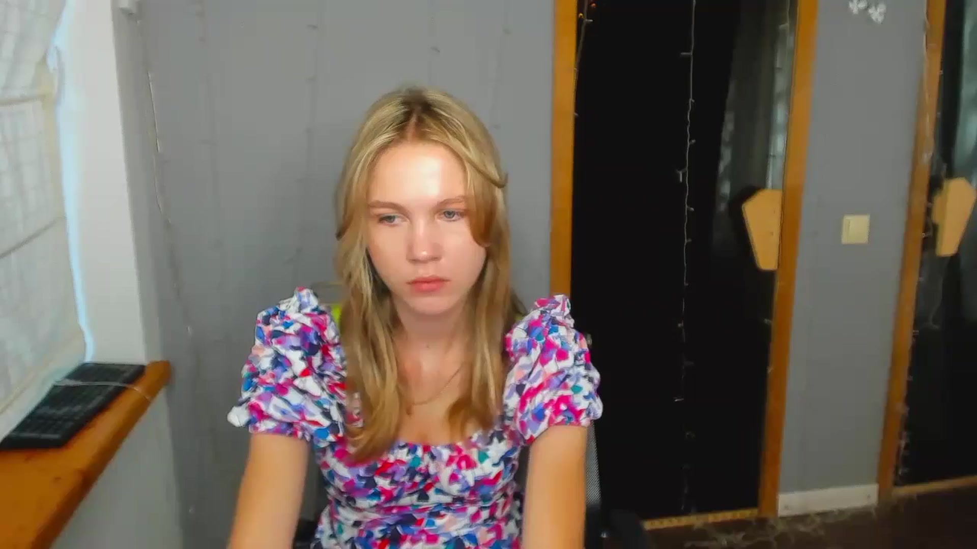 Gallery image thumbnail from Kate_Lewiss's myfreecams stream on, 08/21/2024, 05:50 image 1 of 20